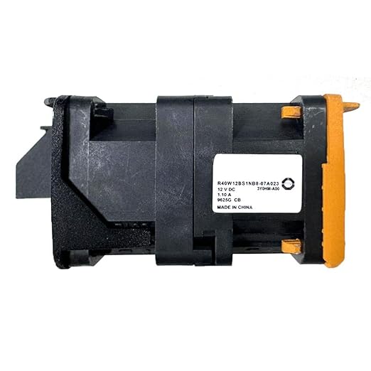 Dell R640 High Performance Fan