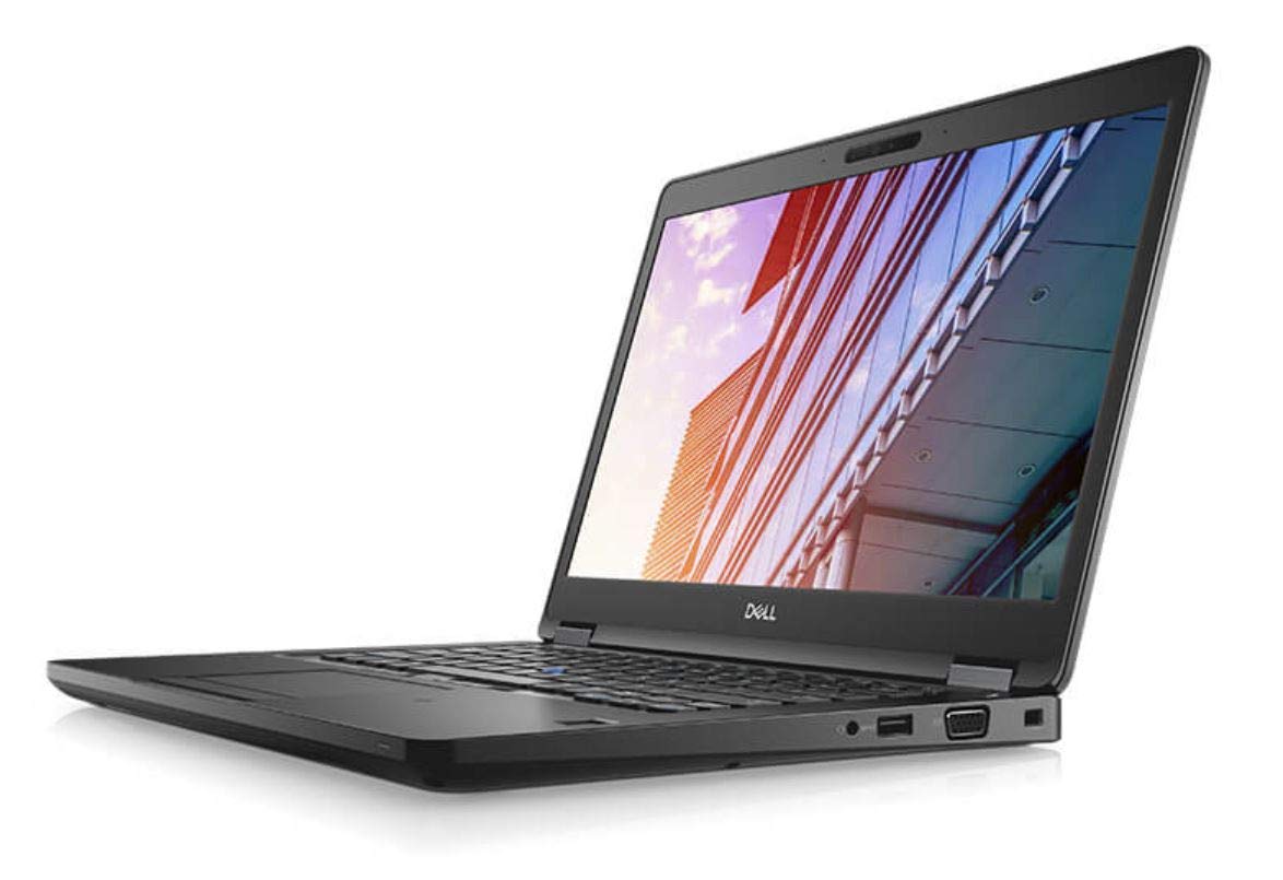 Dell Latitude 5591 Laptop i5-8400H | 16GB | 256GB SSD | Win11 Pro | 30 Day STI Warranty | Grade B