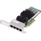 Dell Broadcom 57454 Dual Port 10GB RJ45 Full Height