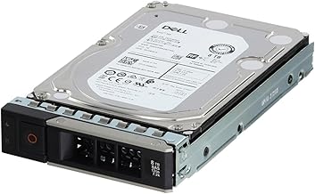 Dell SAS SED 3.5" 8TB NL 7.2K 12GBPS 512e