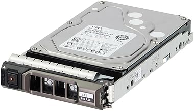 Dell SAS 3.5" 4TB NL 7.2K 12GBPS