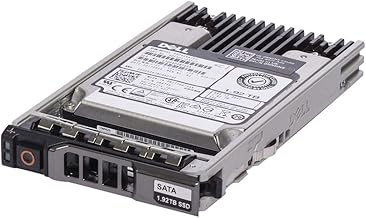 Dell SSD SAS 2.5" 1.92TB MLC Read Intensive 12GBPS