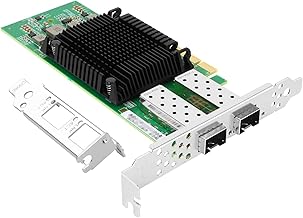 Dell Intel E810XXVDA2 Dual Port 25GB SPF28 Half Height