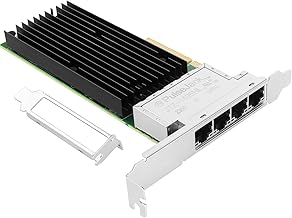 Dell Intel X710-T4L Quad Port 10GB RJ45 OCP 3.0