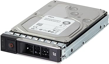 Dell SAS 3.5" 6TB NL 7.2K 12GBPS 4Kn