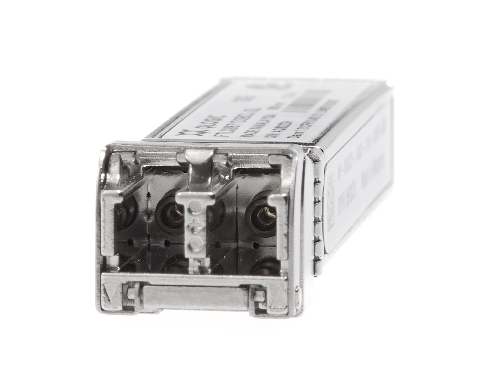 SR Optical Transceiver SFP for 10Gb QLogic NIC's