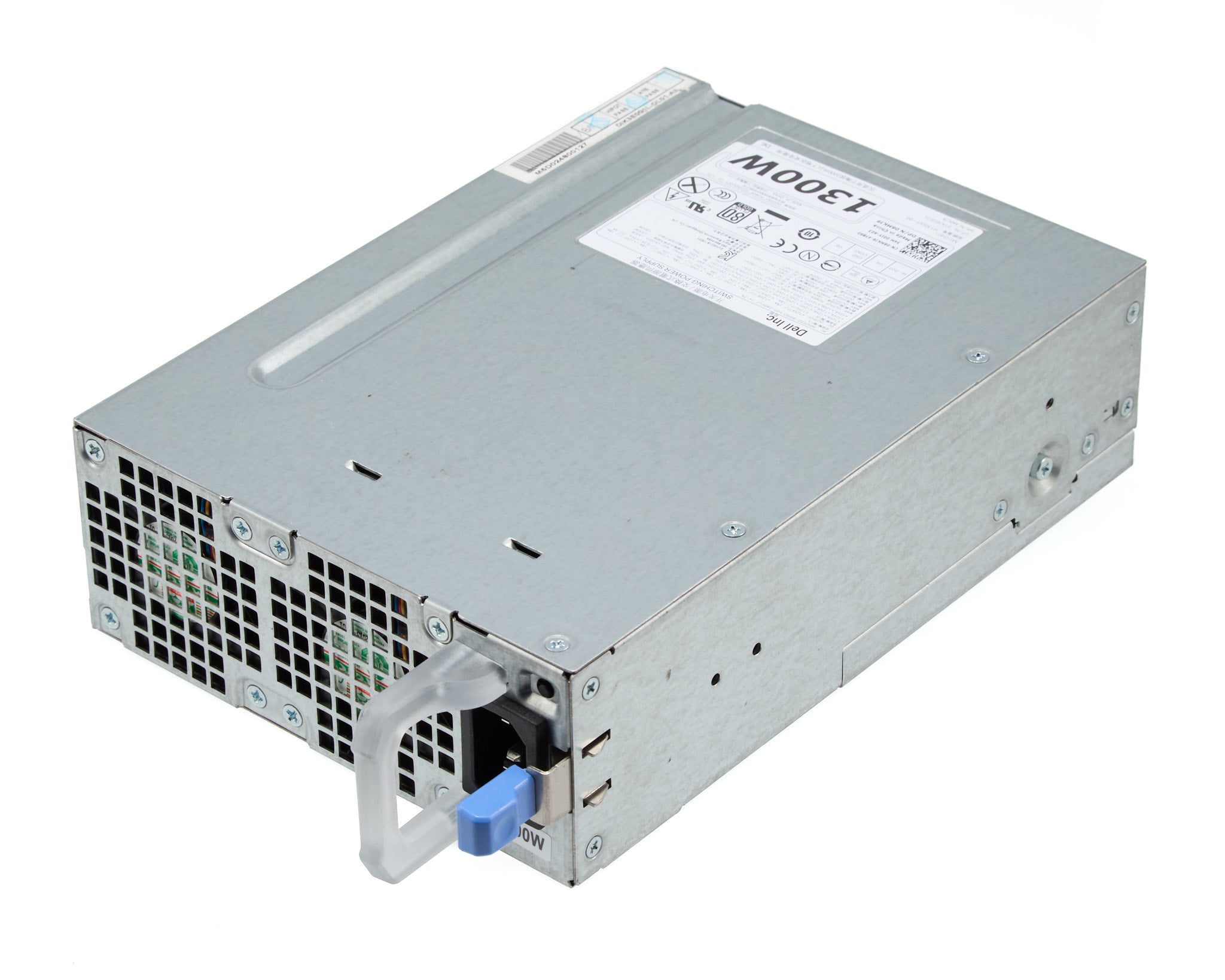 Dell Precision 1300W Power Supply for Precision T7600 / T7610