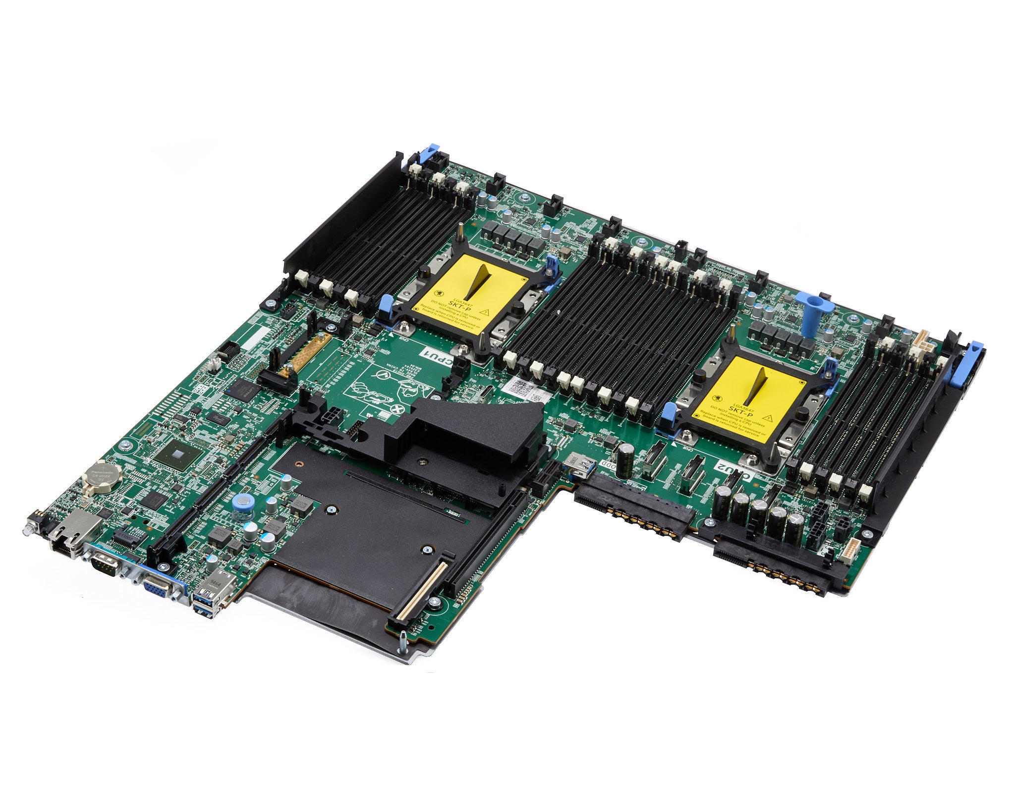 Dell R640 Motherboard