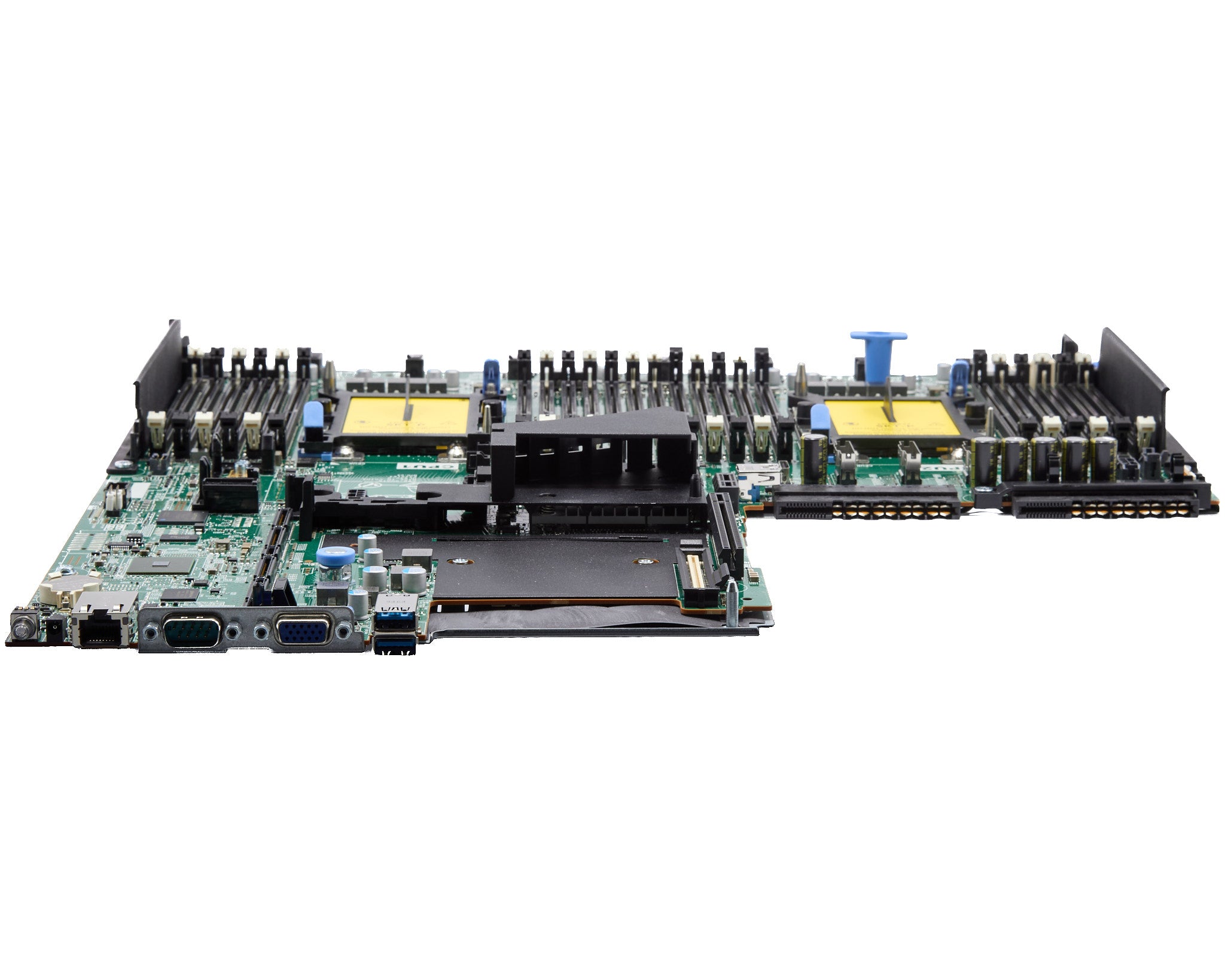 Dell R640 Motherboard