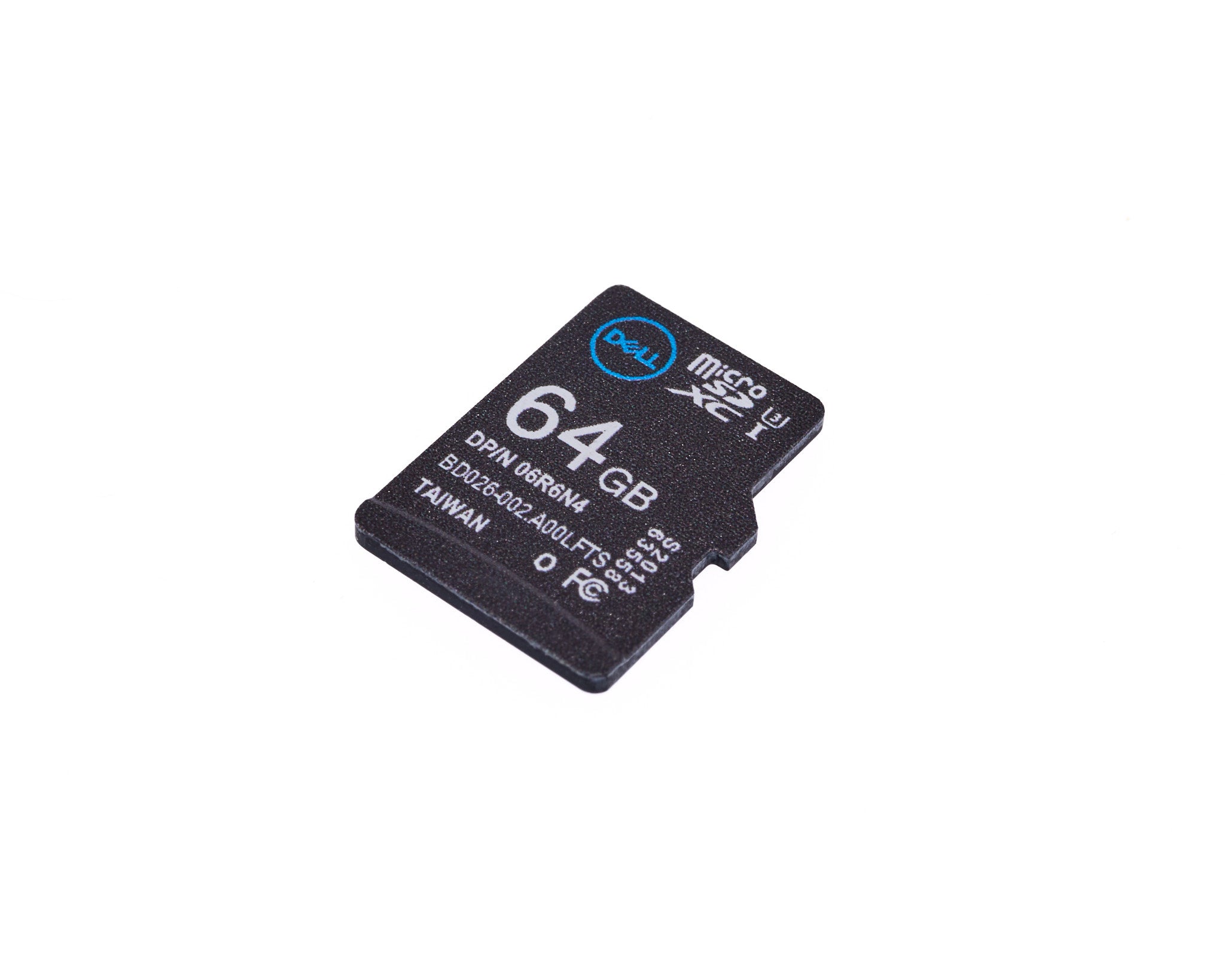 64GB Class 10 Micro SD Card