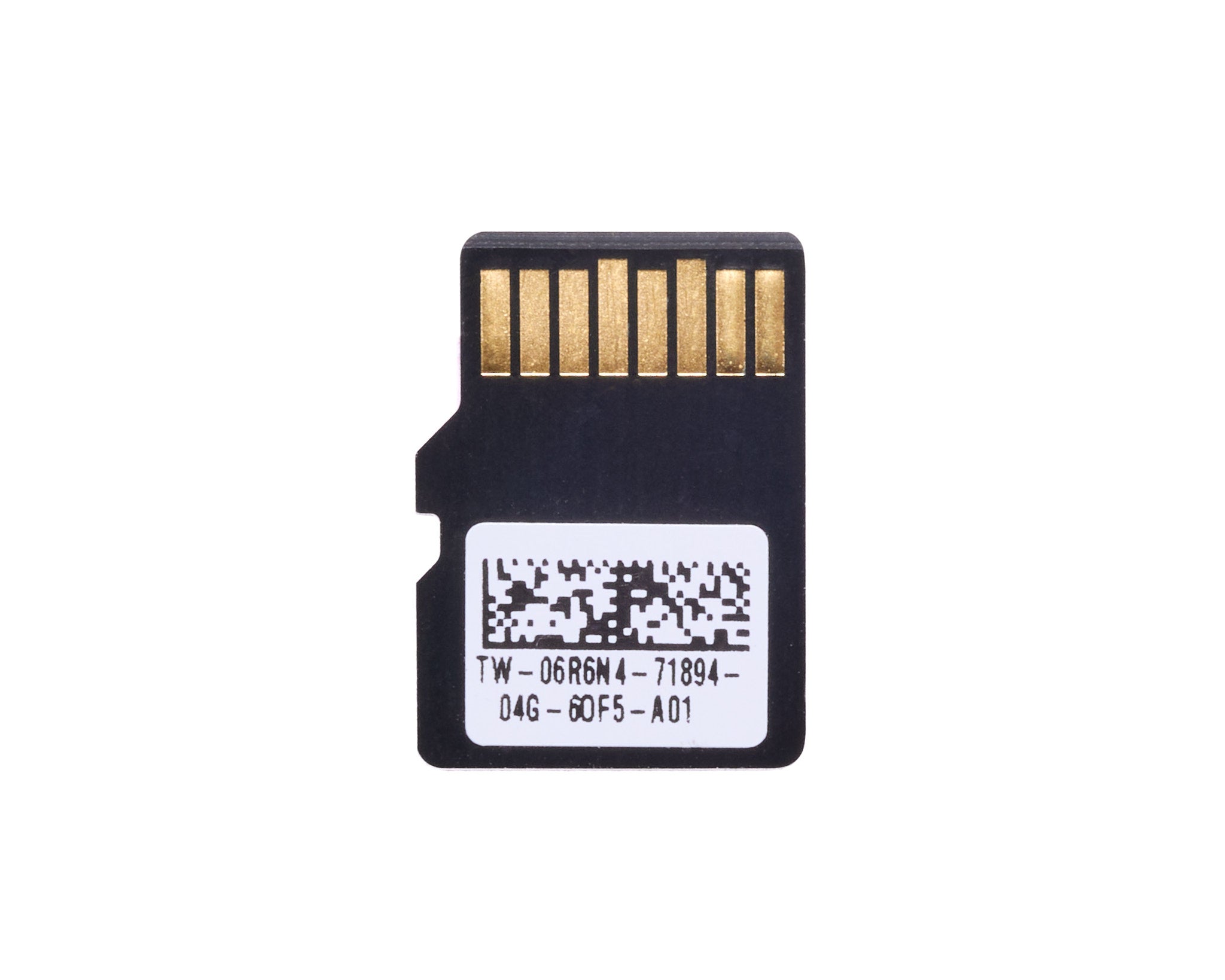 64GB Class 10 Micro SD Card
