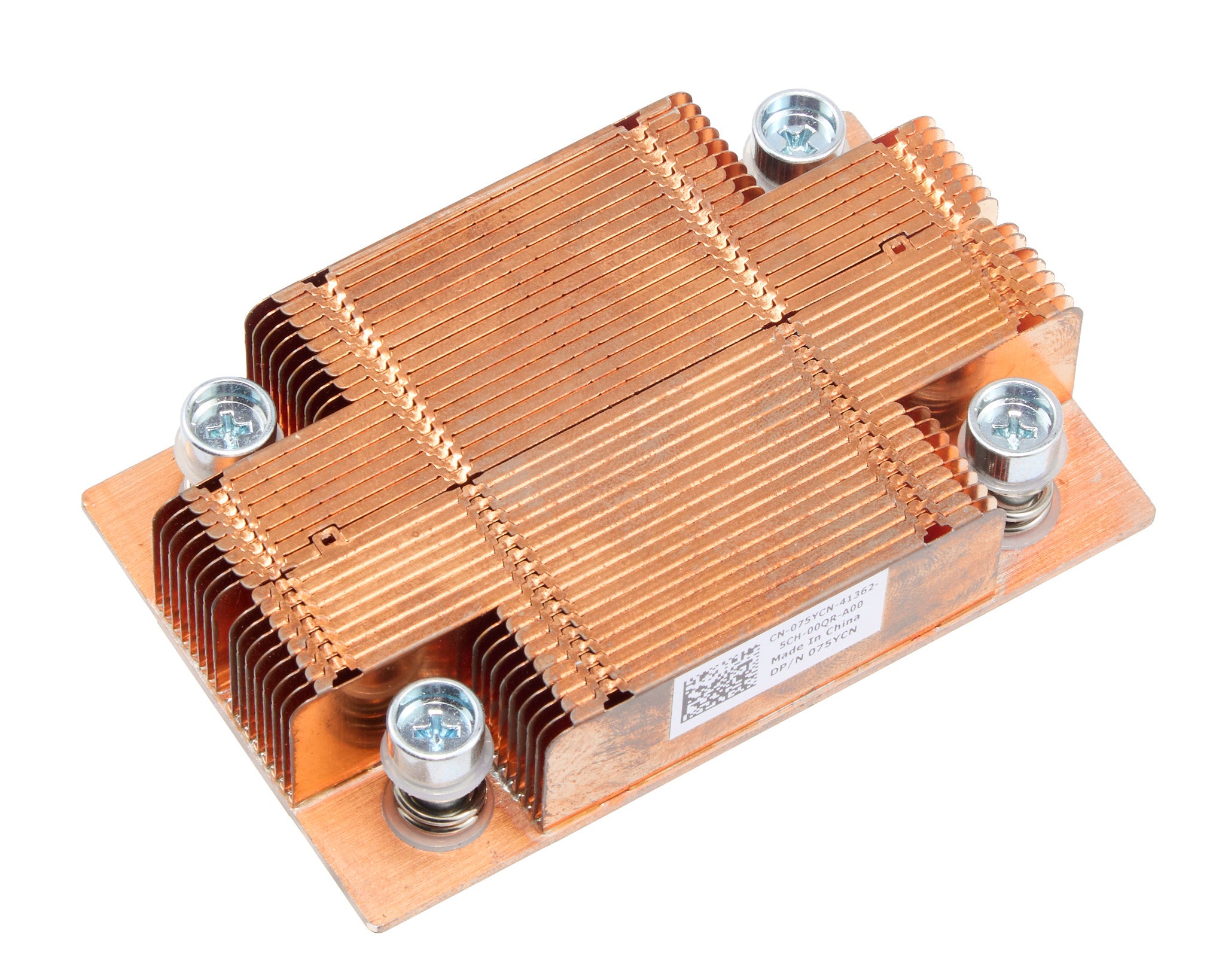 Dell FC430 Heatsink