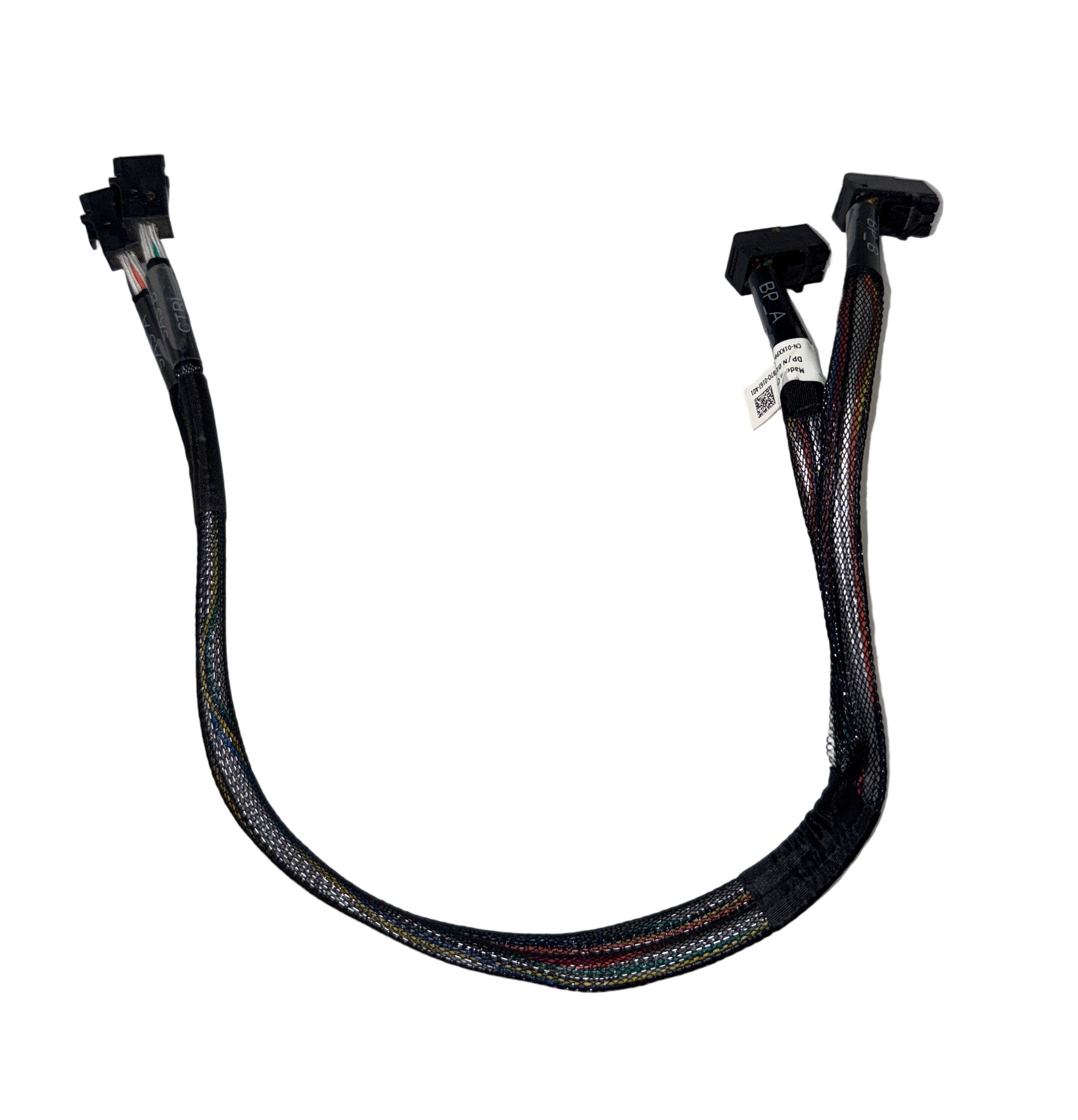 Dell T430 T440 H730 SAS AB 16x 2.5" Cable