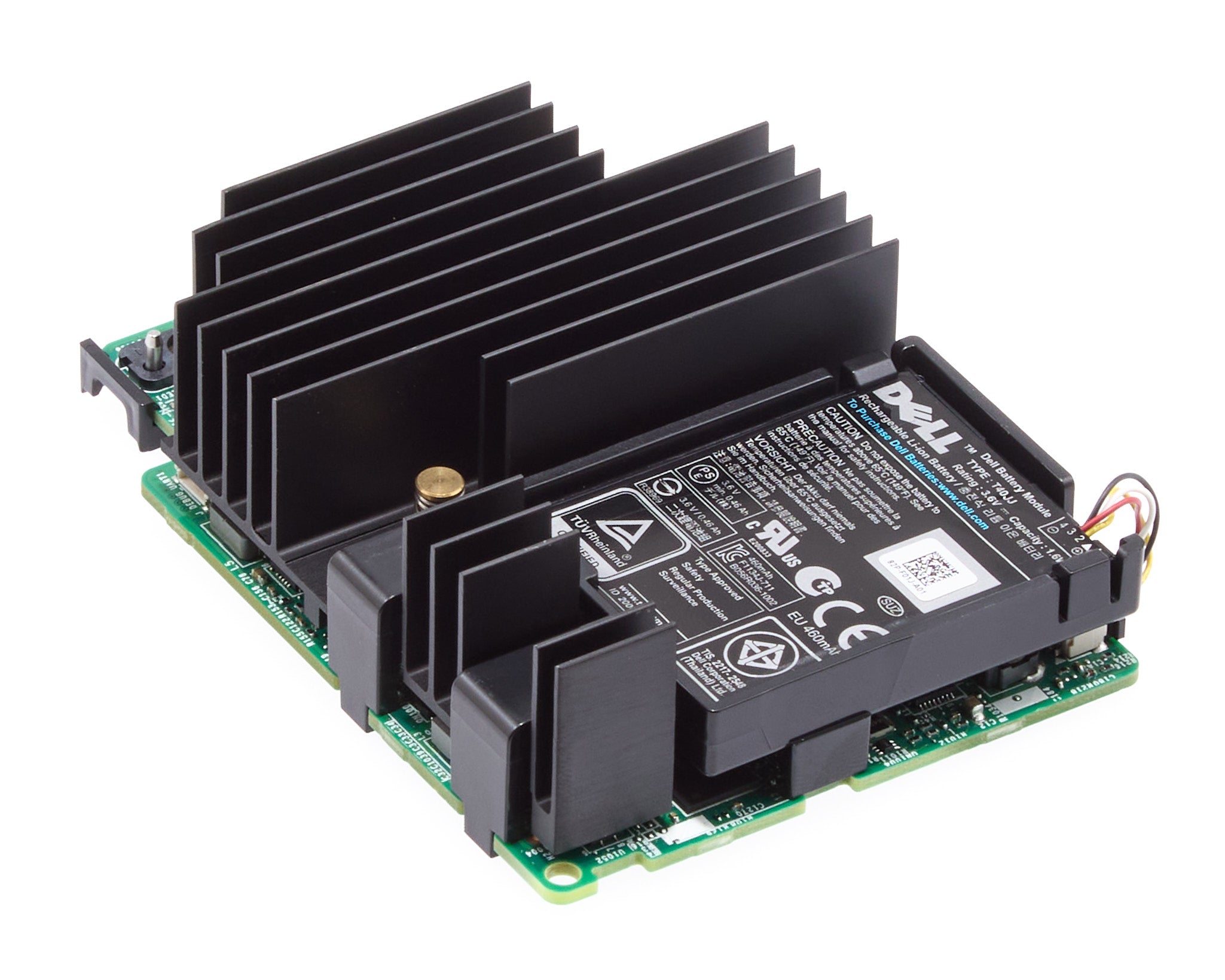 Dell H730P RAID Controller Mini