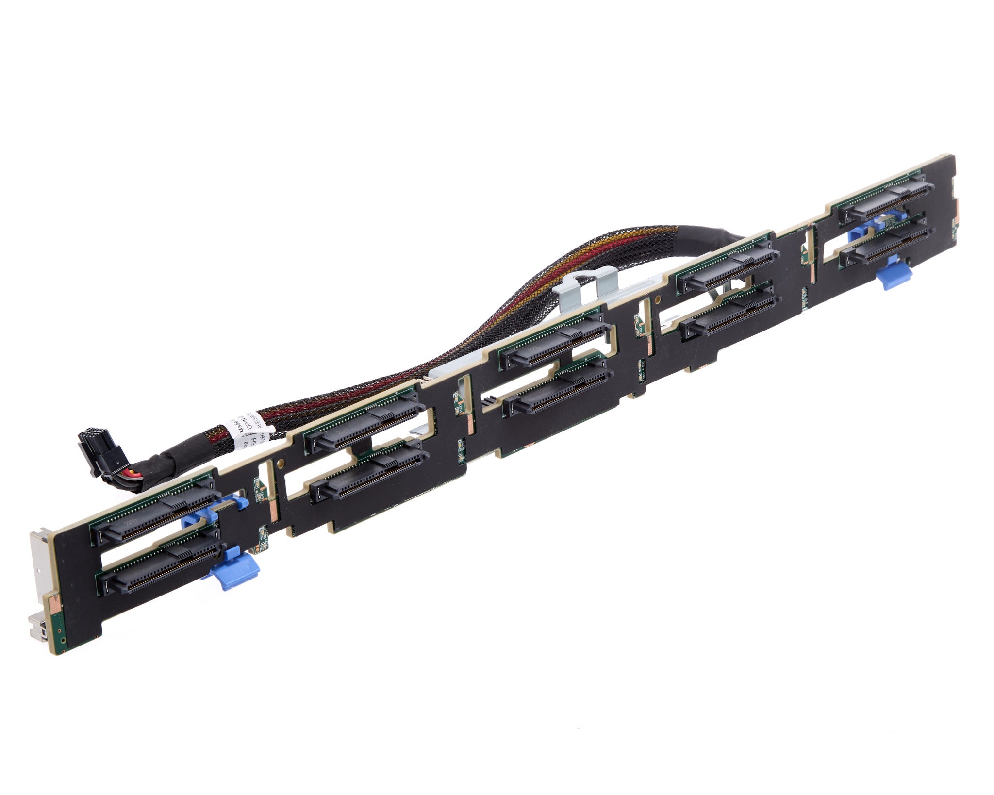 Dell R650 Backplane Dell R650 10x 2.5