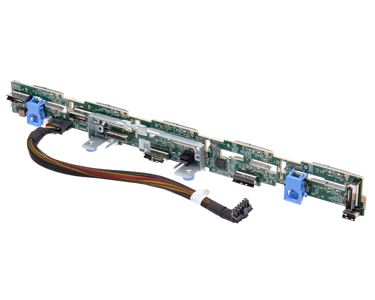Dell R650 Backplane Dell R650 10x 2.5