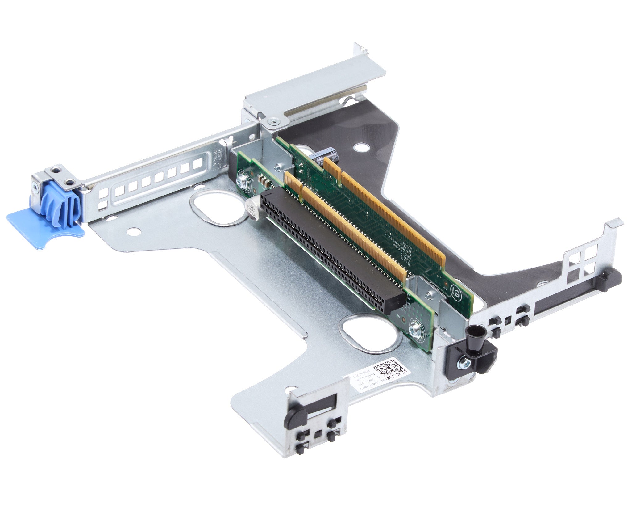 Dell R430 Riser Card 3 and Bracket Assembly