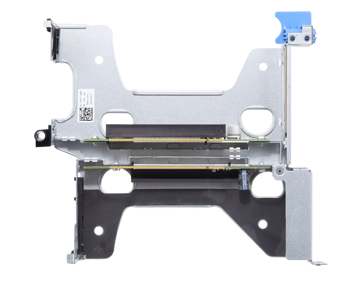 R430 Riser Dell R430 Riser Card 3 and Bracket Assembly – Stallard Technologies, Inc.