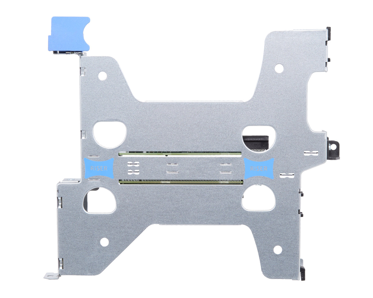 R430 Riser Dell R430 Riser Card 3 and Bracket Assembly – Stallard Technologies, Inc.