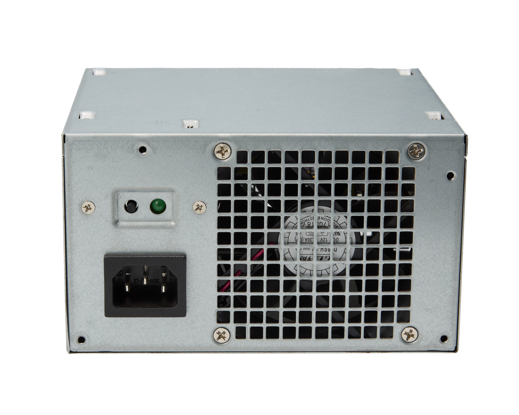 Dell 365W 80 Plus Gold Power Supply