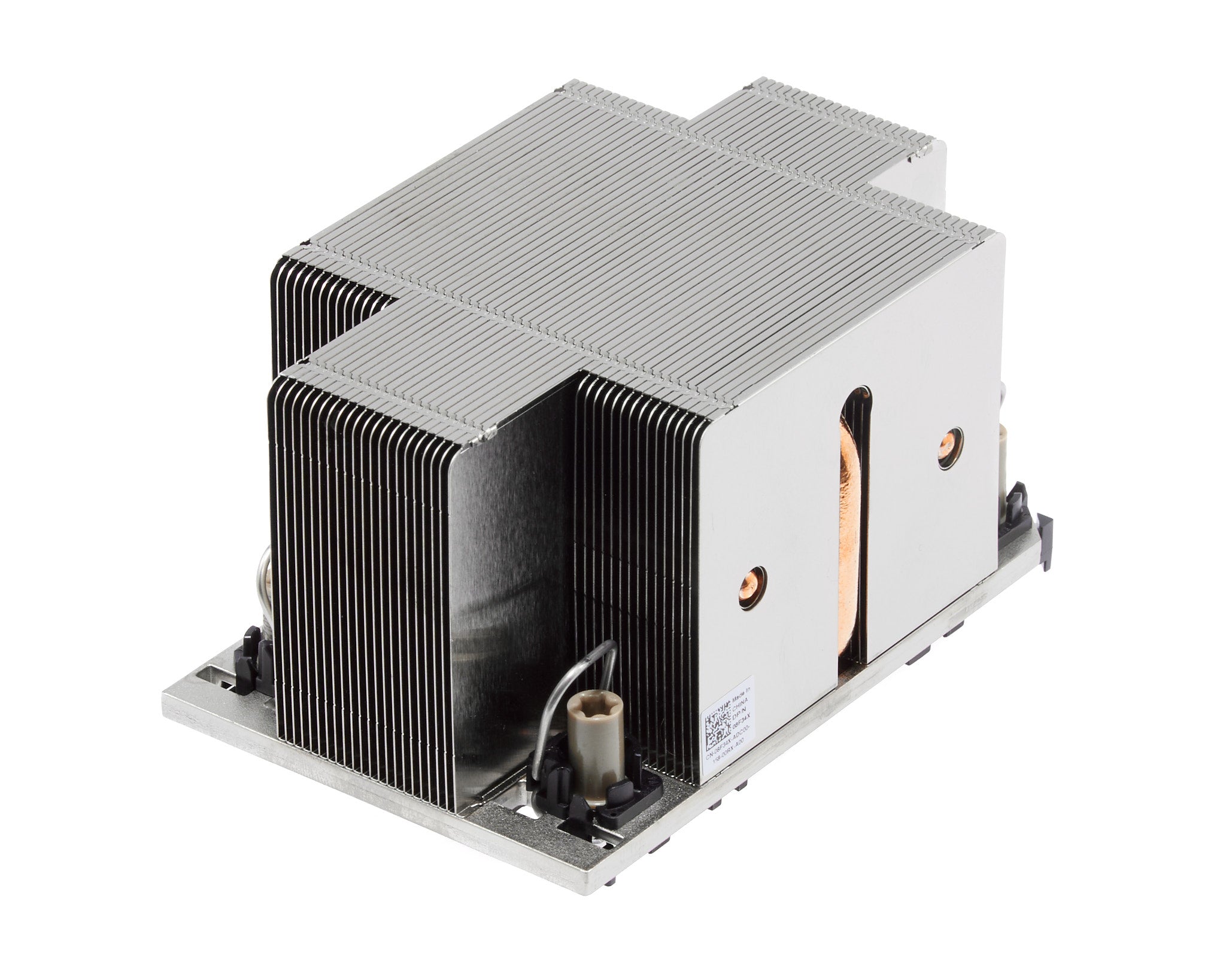 Dell R750/R750XS High Watt Heatsink