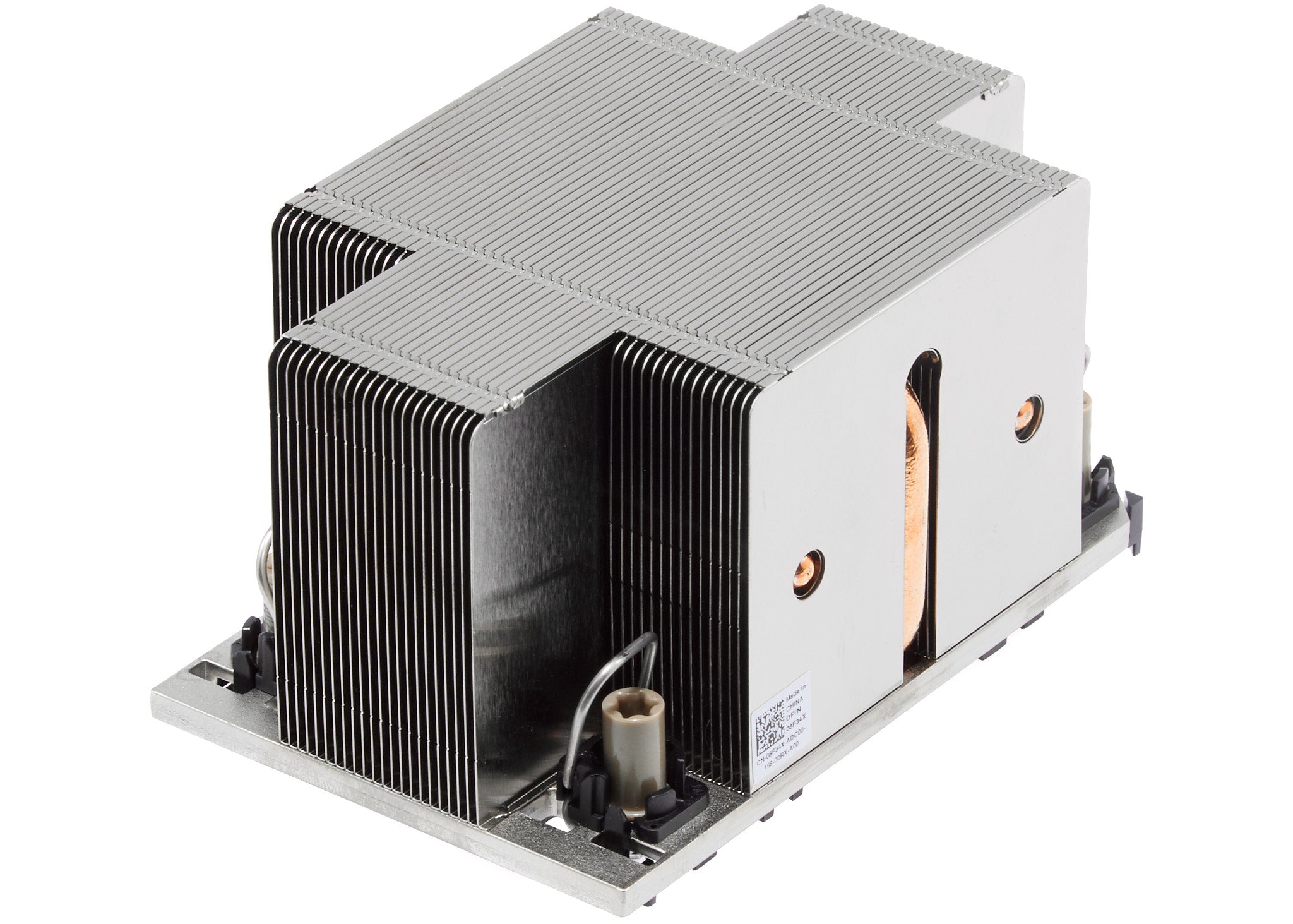 Dell R750/R750XS High Watt Heatsink