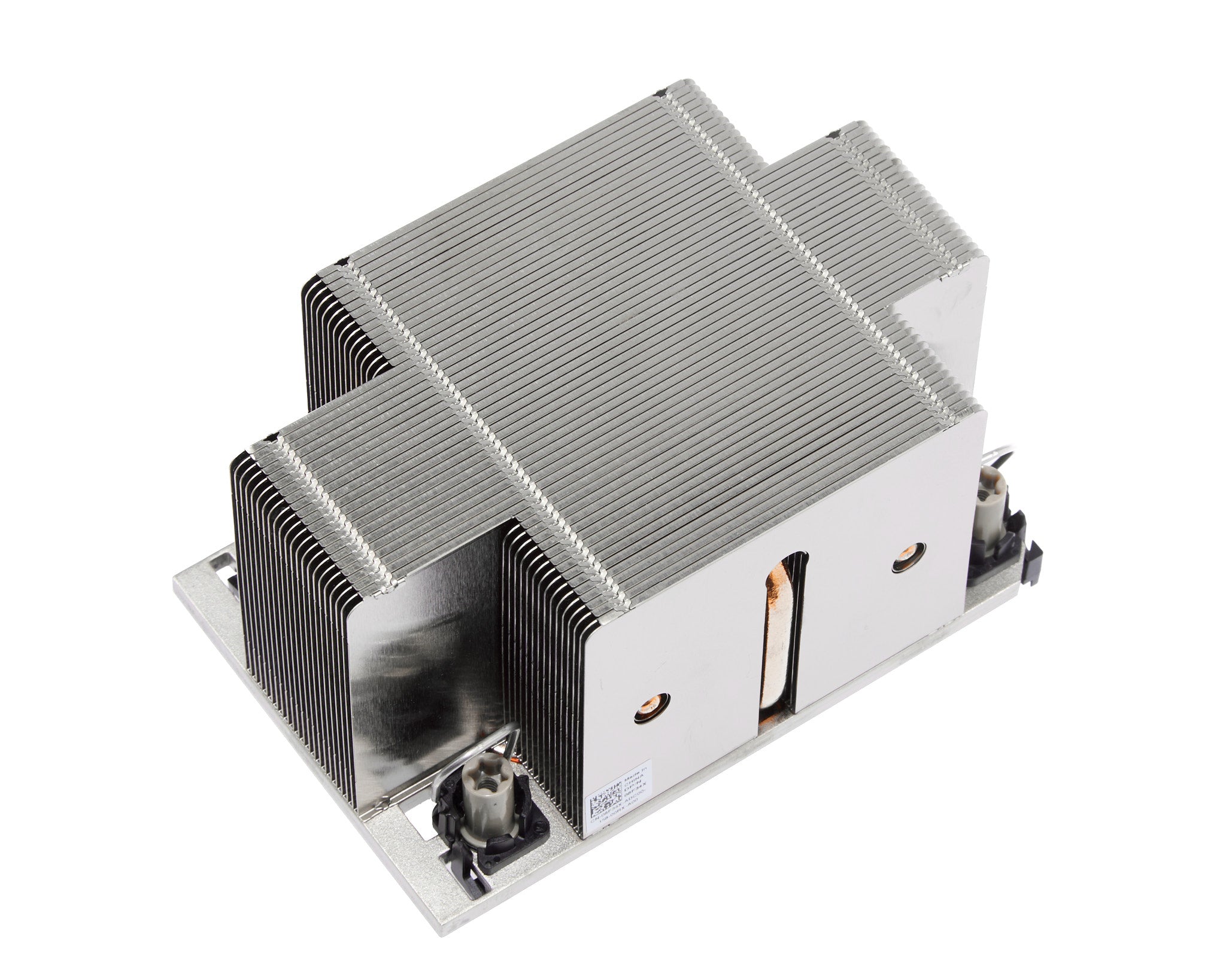 Dell R750/R750XS High Watt Heatsink