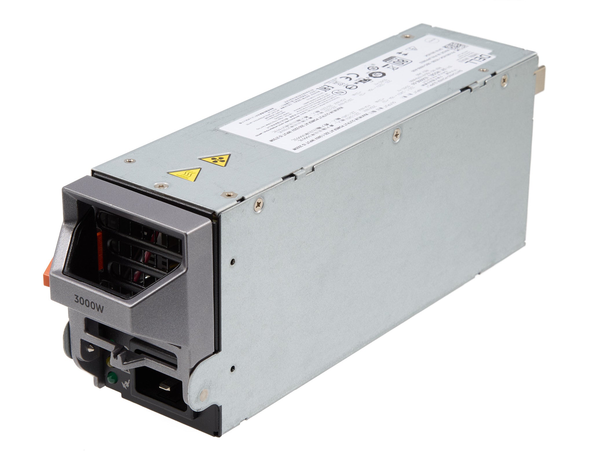 Dell PowerEdge M1000E Redundant Power Supply 3000W