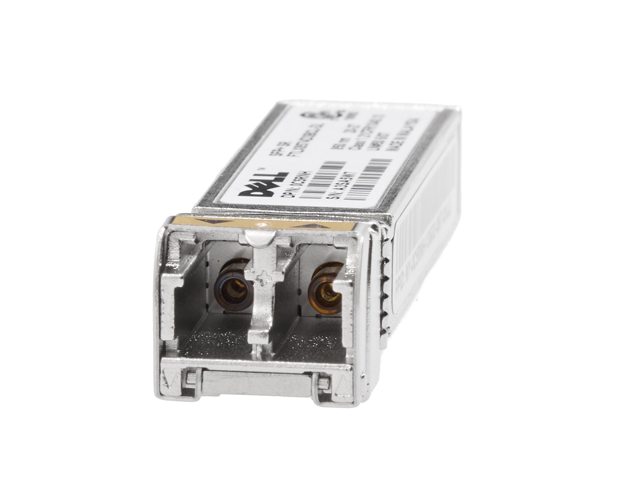 10GBASE-SR 850 nm SFP+ short-range transceiver (iSCSI)