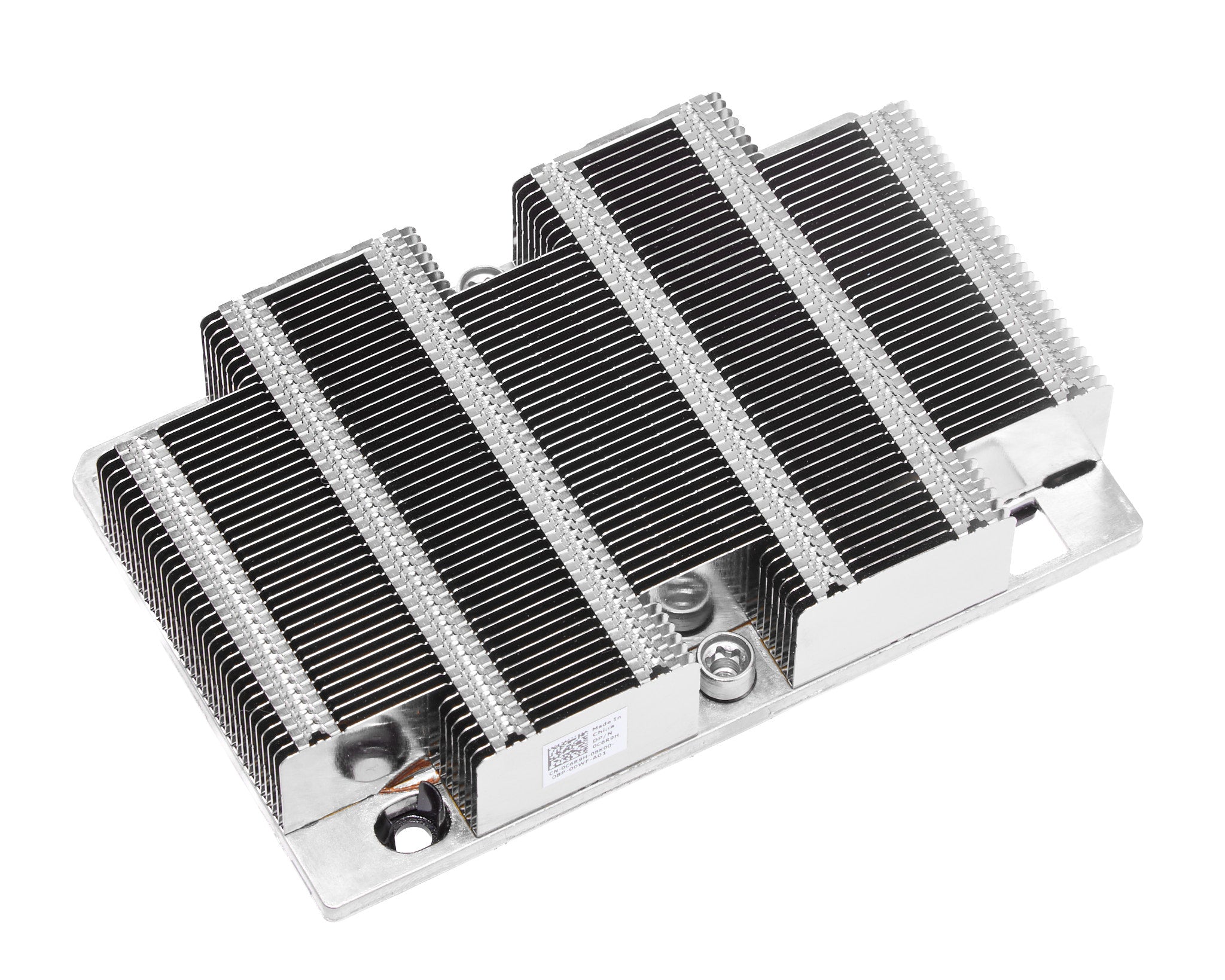 Dell R640/R740/R840 XD Low Profile High Performance Heatsink