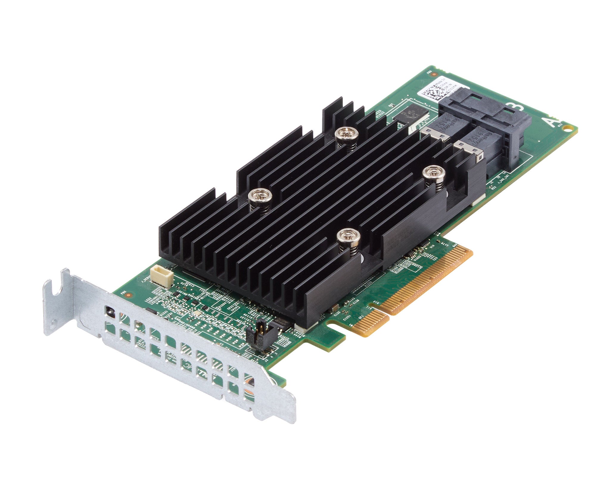 Dell H330 RAID Controller Adapter Low Profile