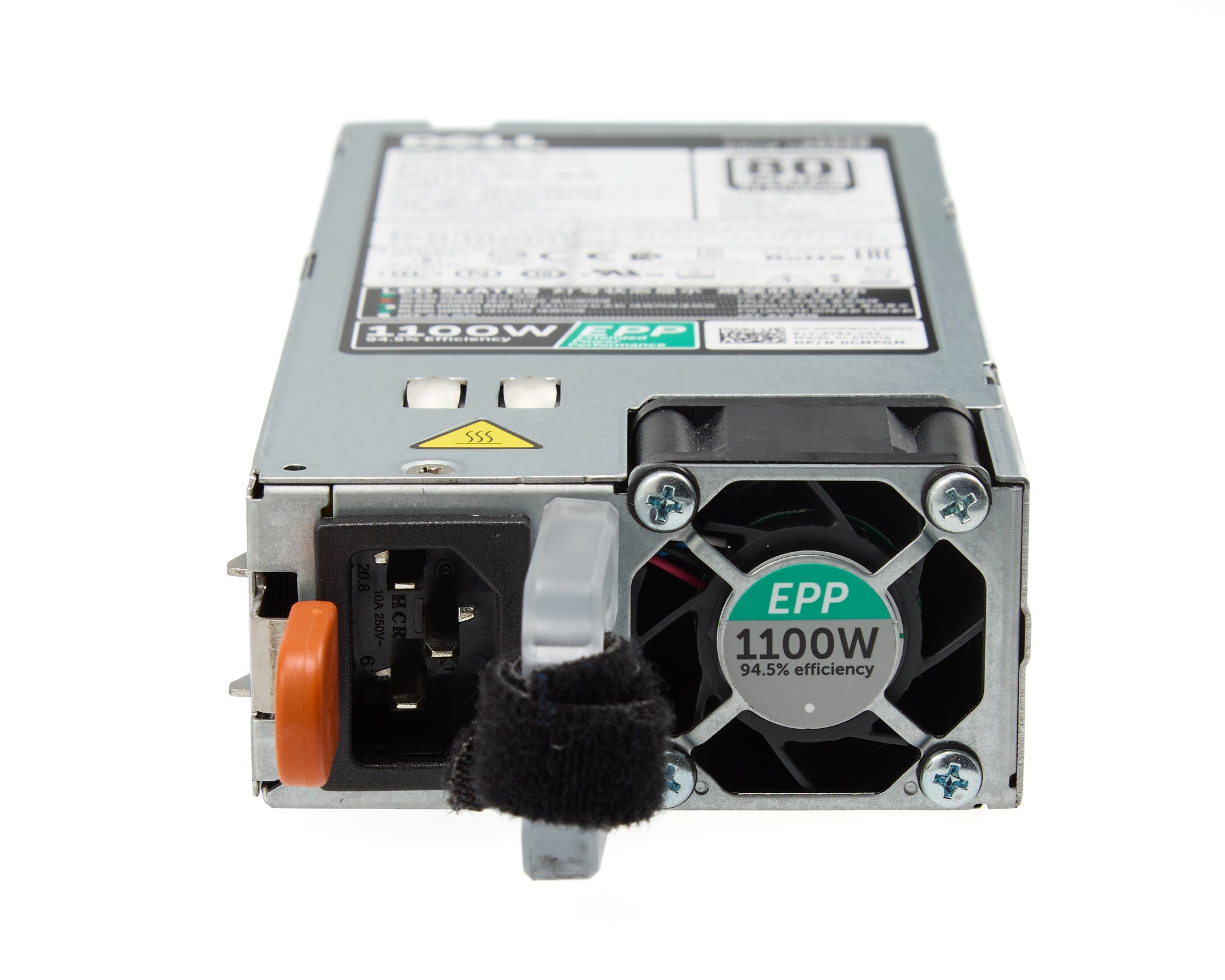 Dell 1100W Platinum Efficiency Power Supply for 13G & 14G