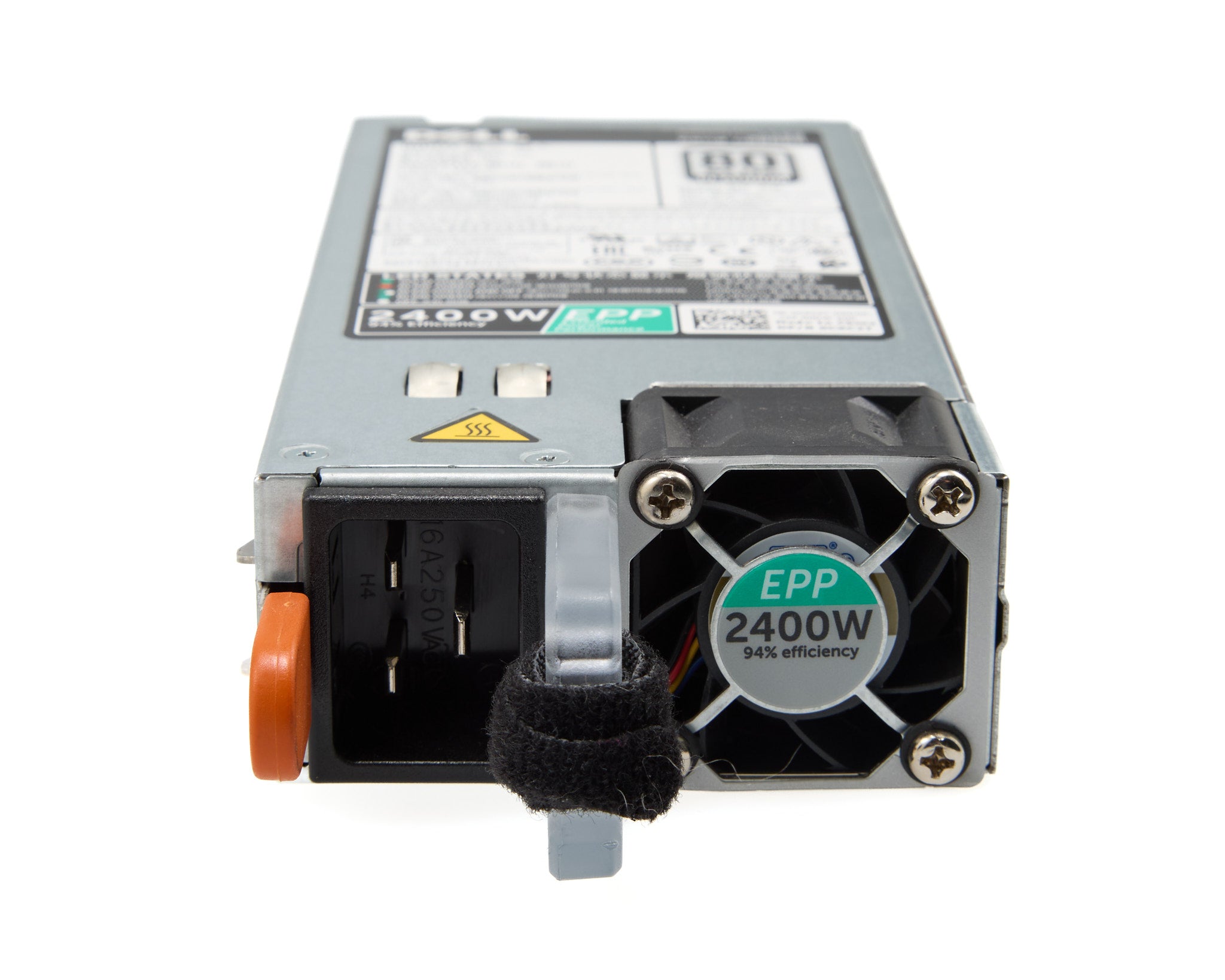 Dell 2400W Power Supply for C6400/R940/FX2S