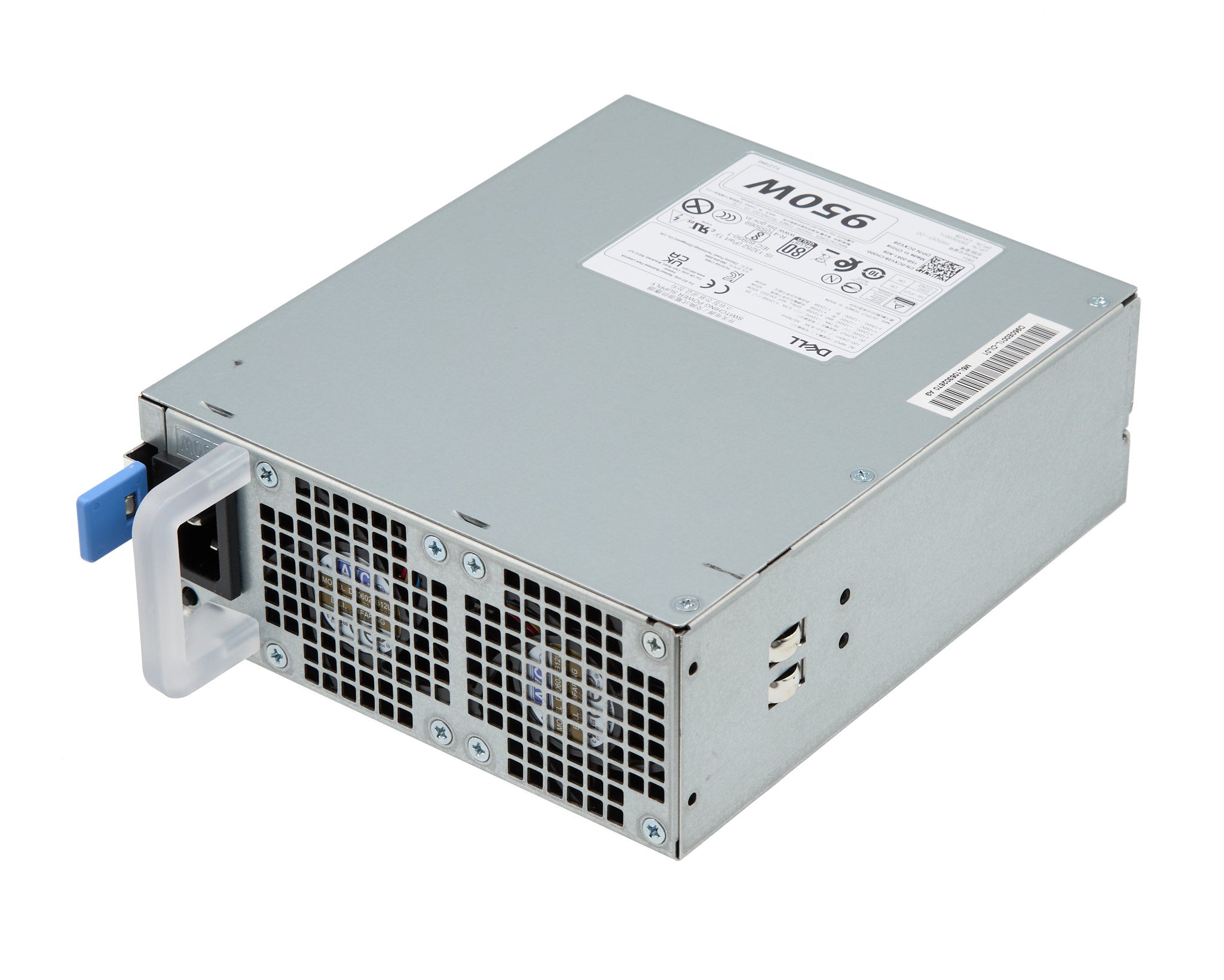 Dell 950W 80 Plus Gold Power Supply