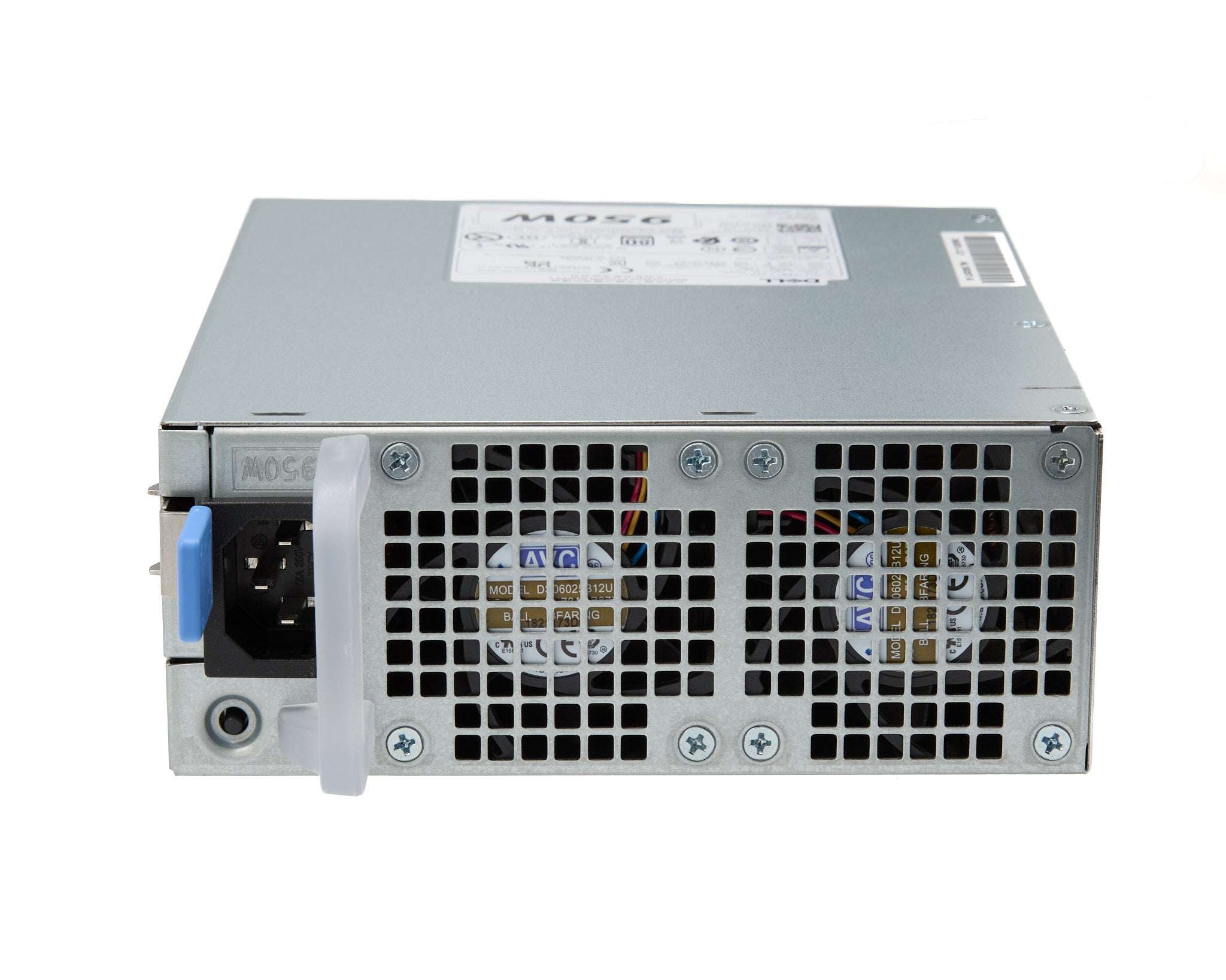 Dell 950W 80 Plus Gold Power Supply – Stallard Technologies, Inc.