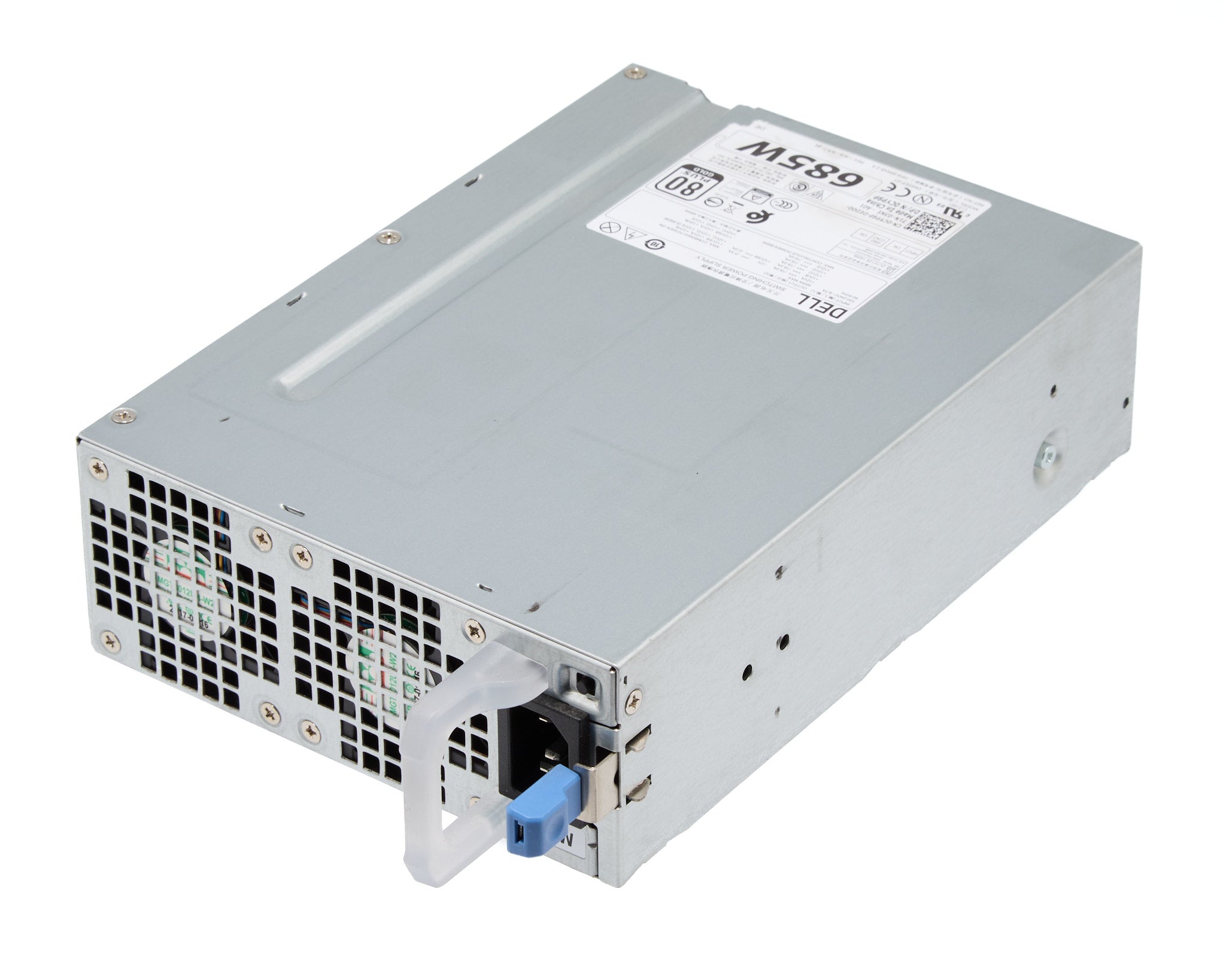Dell Precision 685W 80 Plus Gold Power Supply for T5810 / T7810