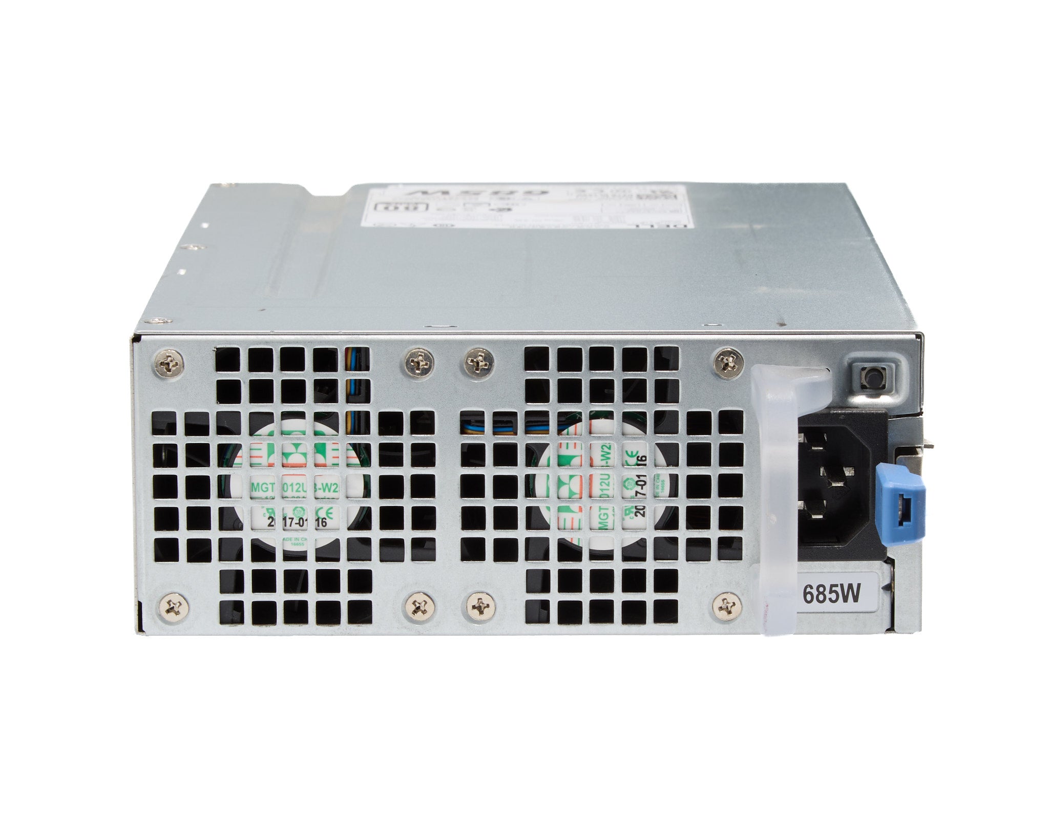 Dell Precision 685W 80 Plus Gold Power Supply for T5810 / T7810