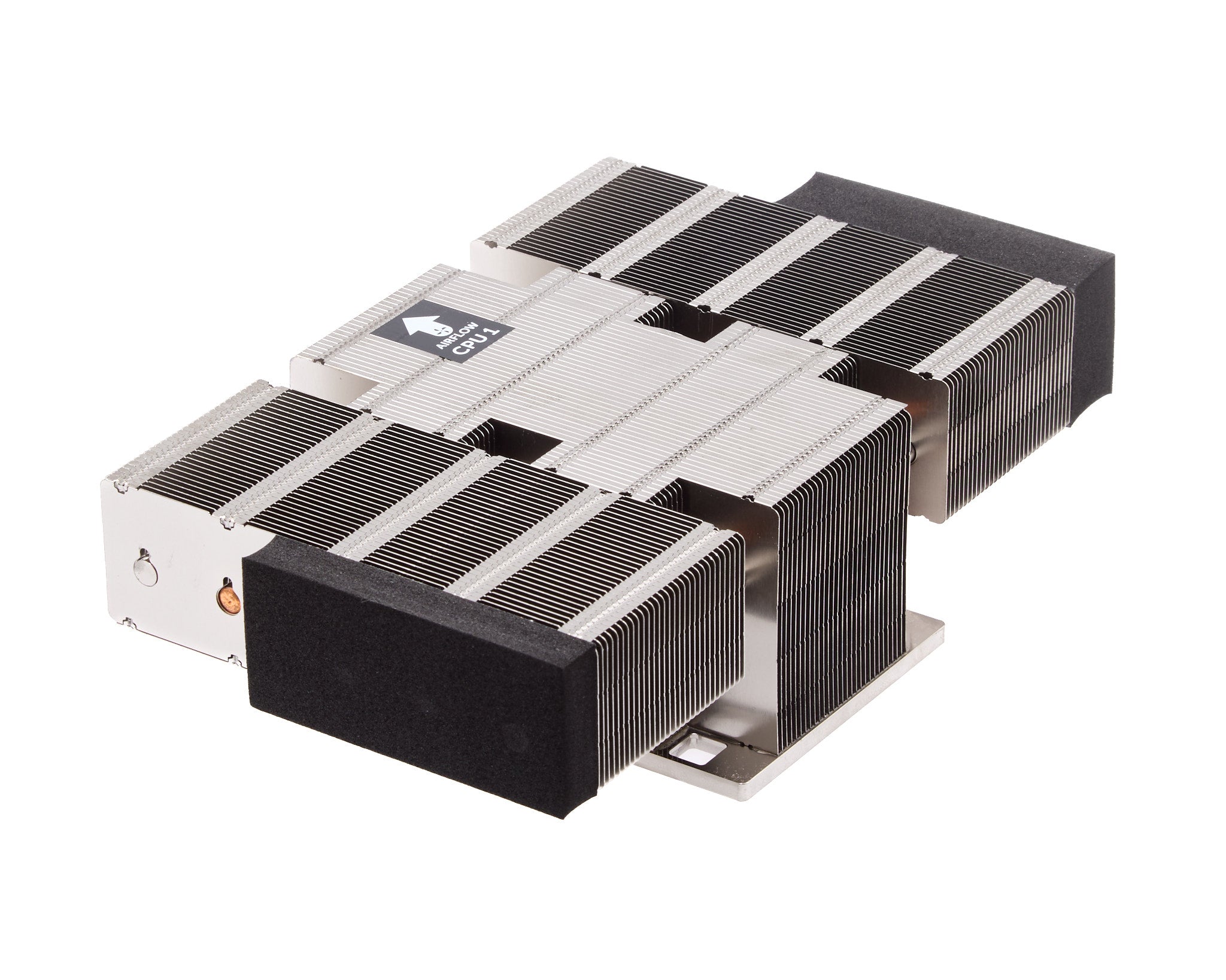 Dell R740 High Performance CPU1 Heatsink