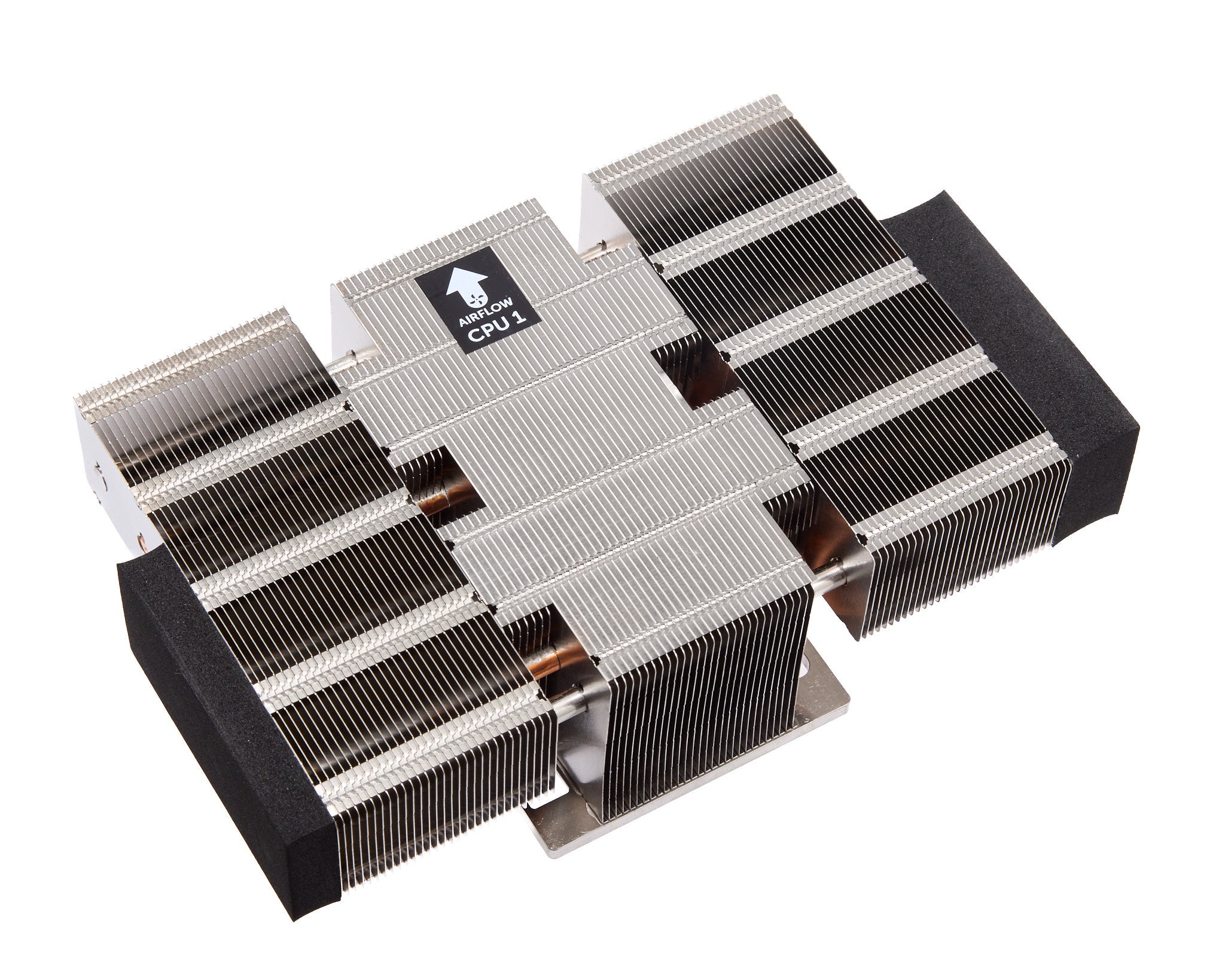 Dell R740 High Performance CPU1 Heatsink
