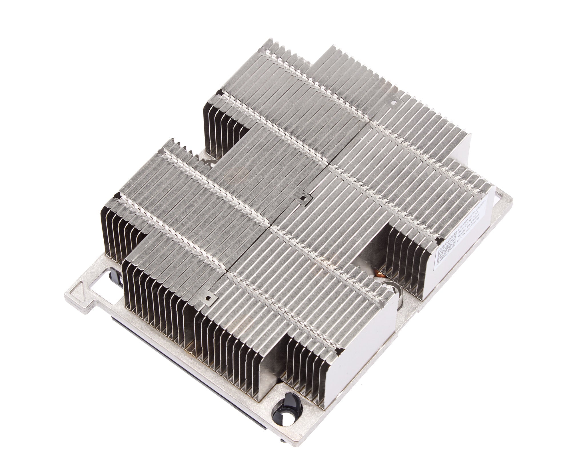 Dell PowerEdge M640 CPU 2 Heatsink