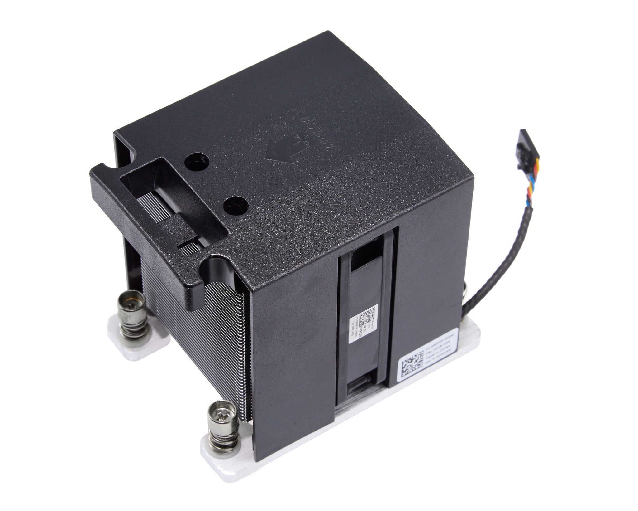 Dell Precision T5820 Heatsink with Fan Assembly