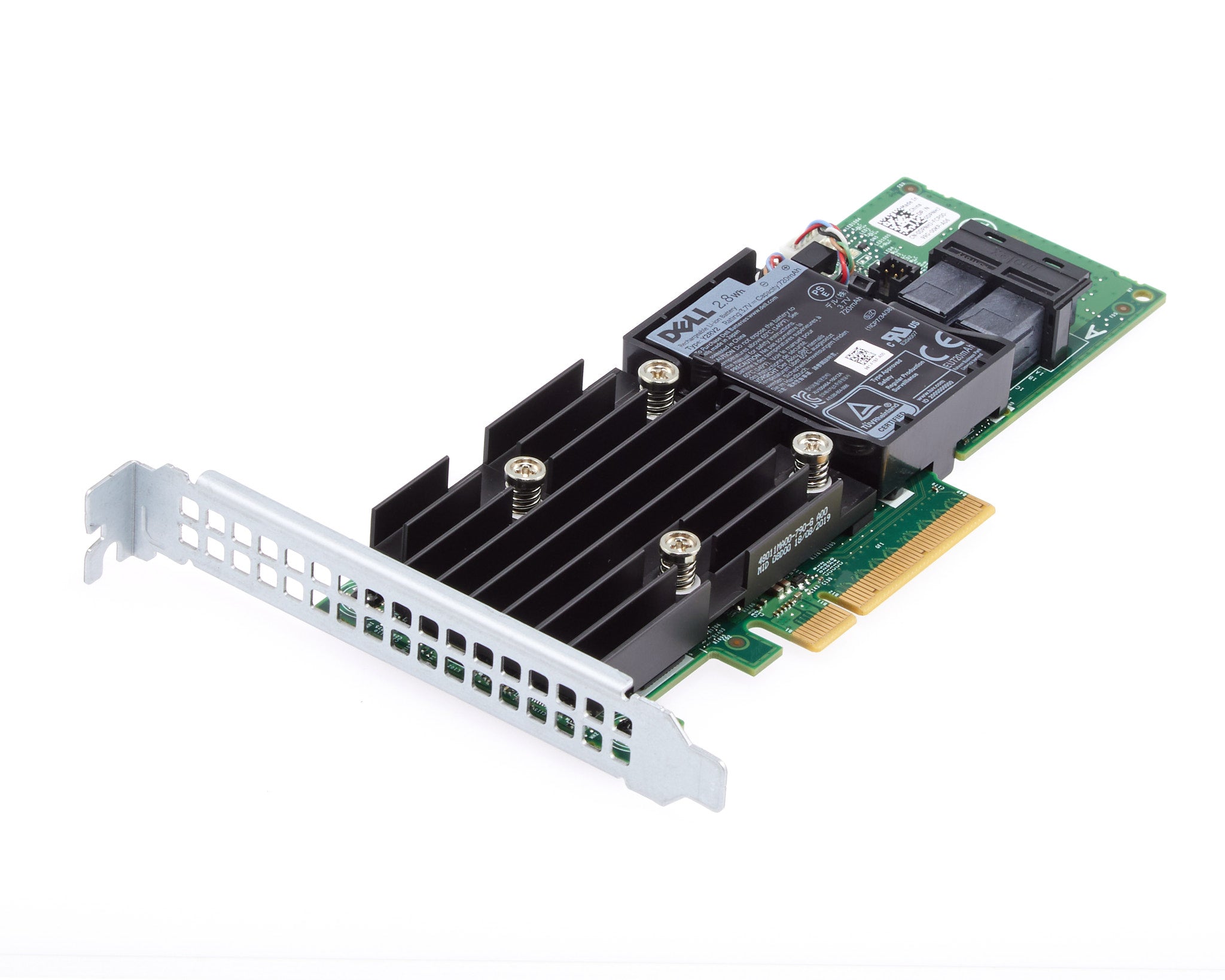Dell H740P RAID Controller Adapter – Stallard Technologies, Inc.