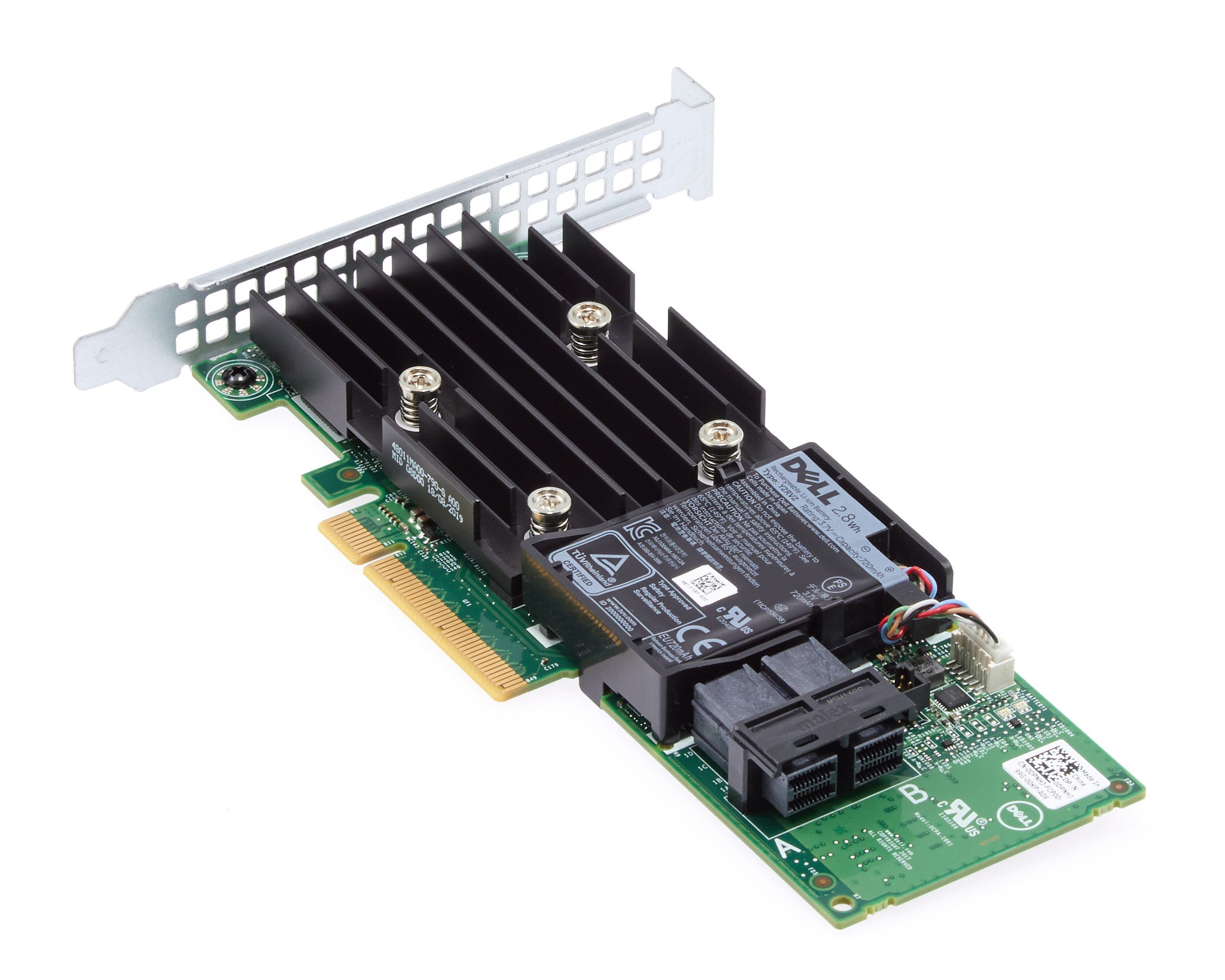 Dell H740P RAID Controller Adapter