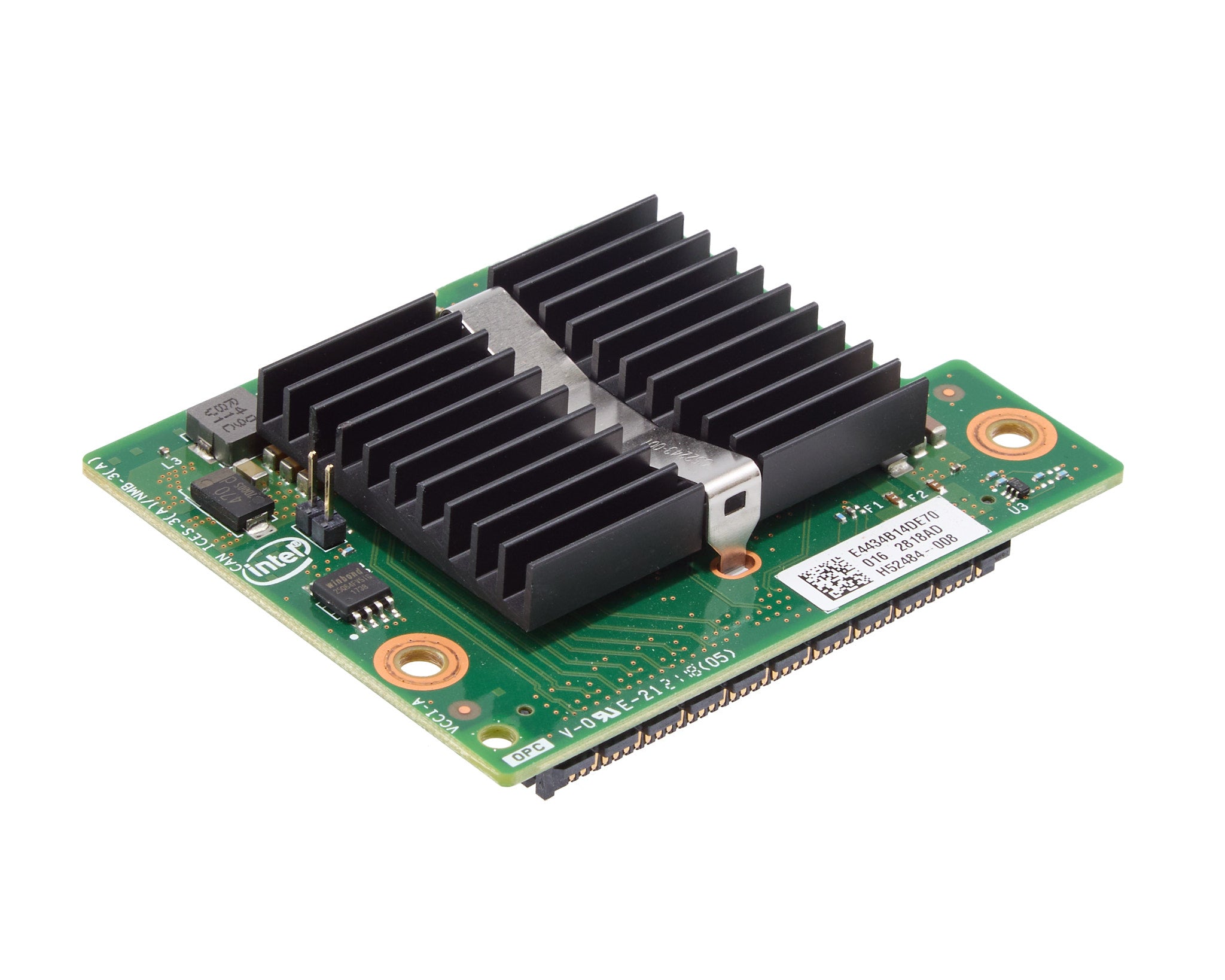 Dell Intel X710 Dual Port 10Gb bNDC