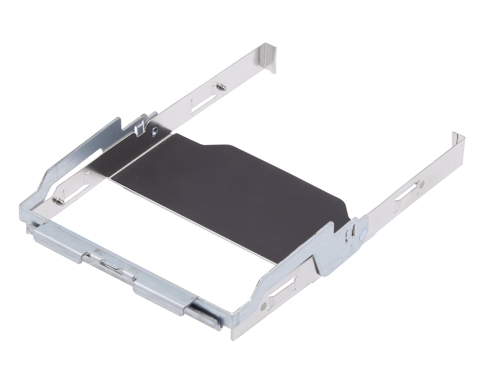 Dell R730xd-R740xd 4 port 3.5” hard drive riser expansion kit Sled