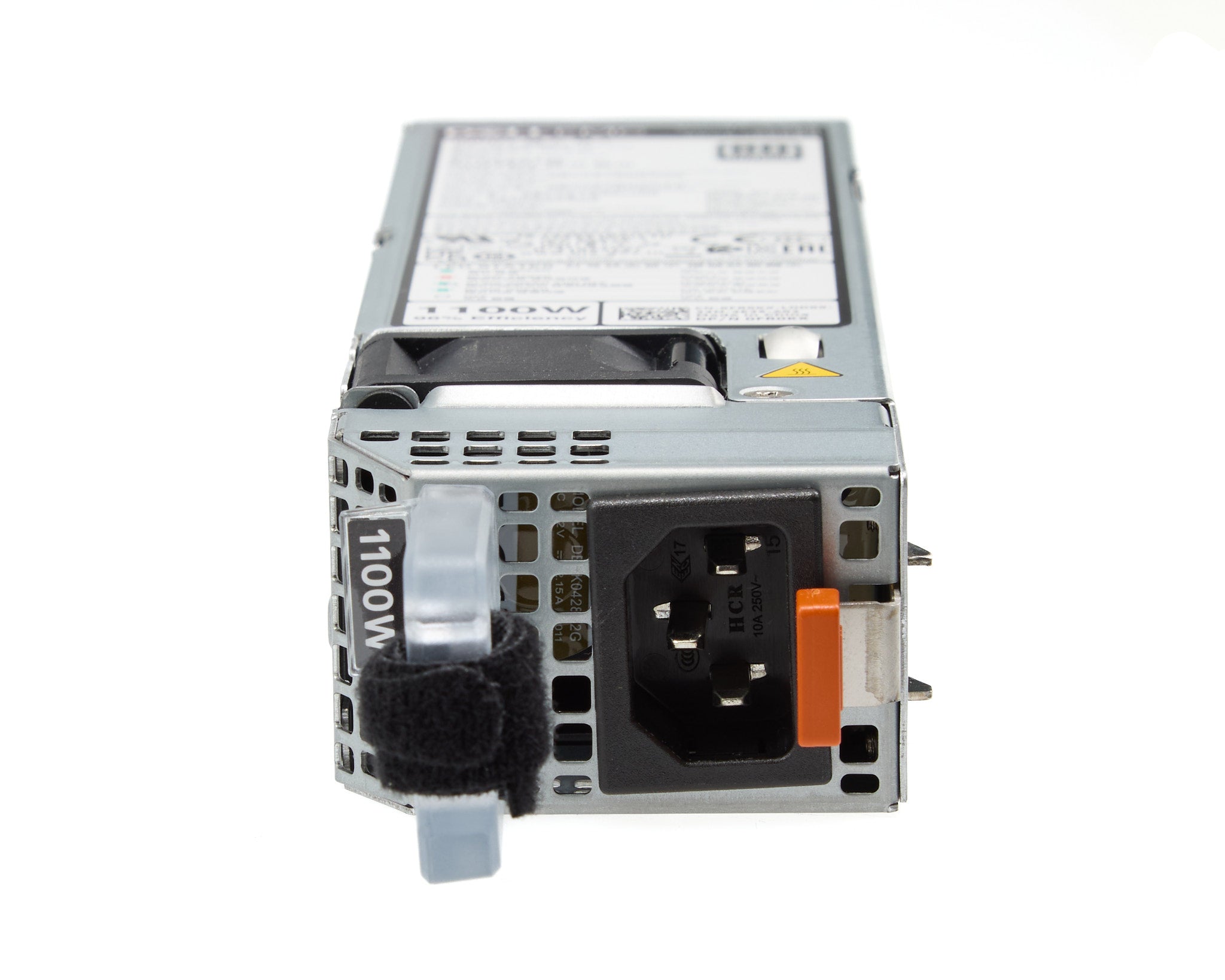 Dell 1100W Titanium Efficiency Power Supply for 15G & 16G