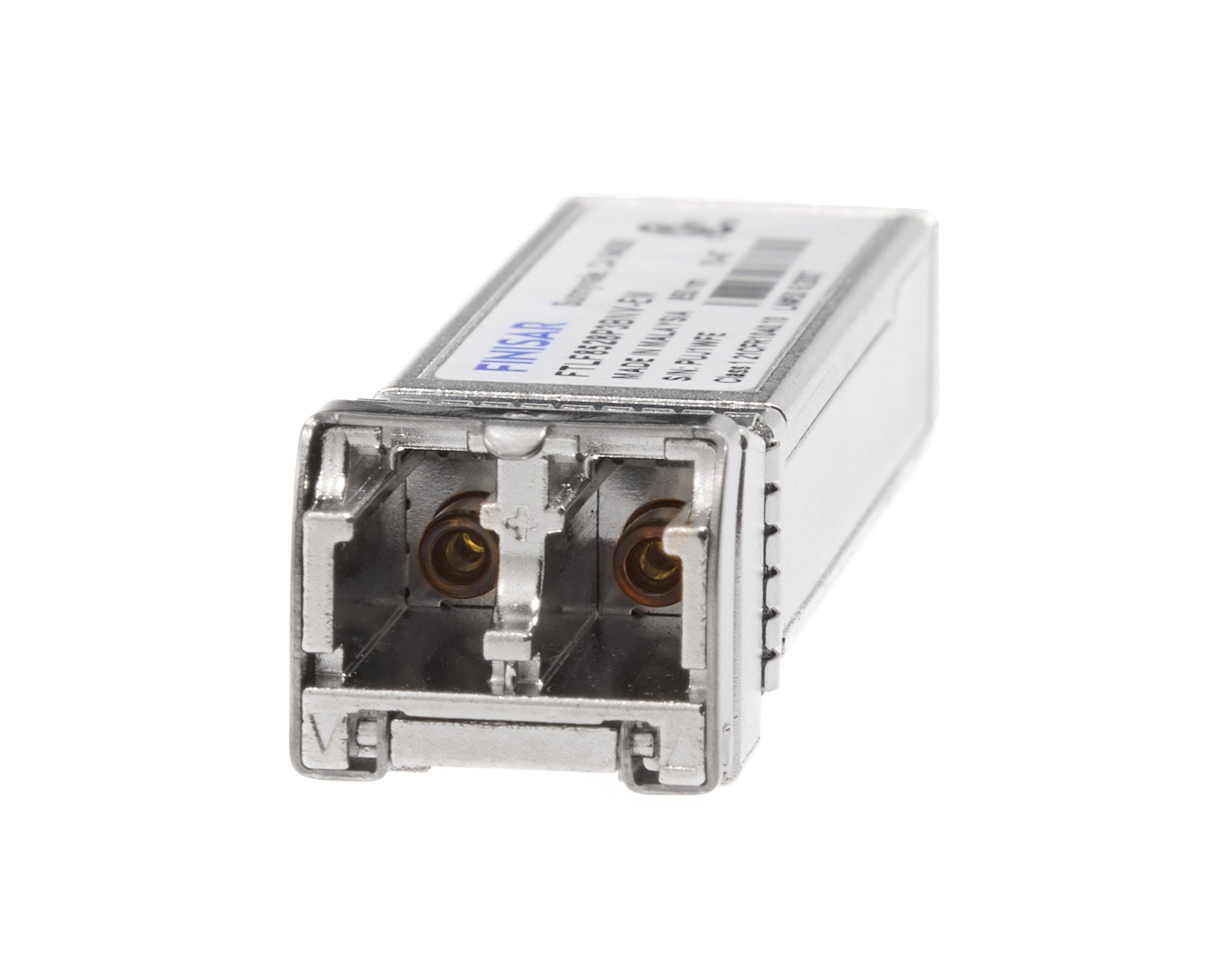 Dell Finisar 8GFC MMF 850nm VCSEL LC SFP+