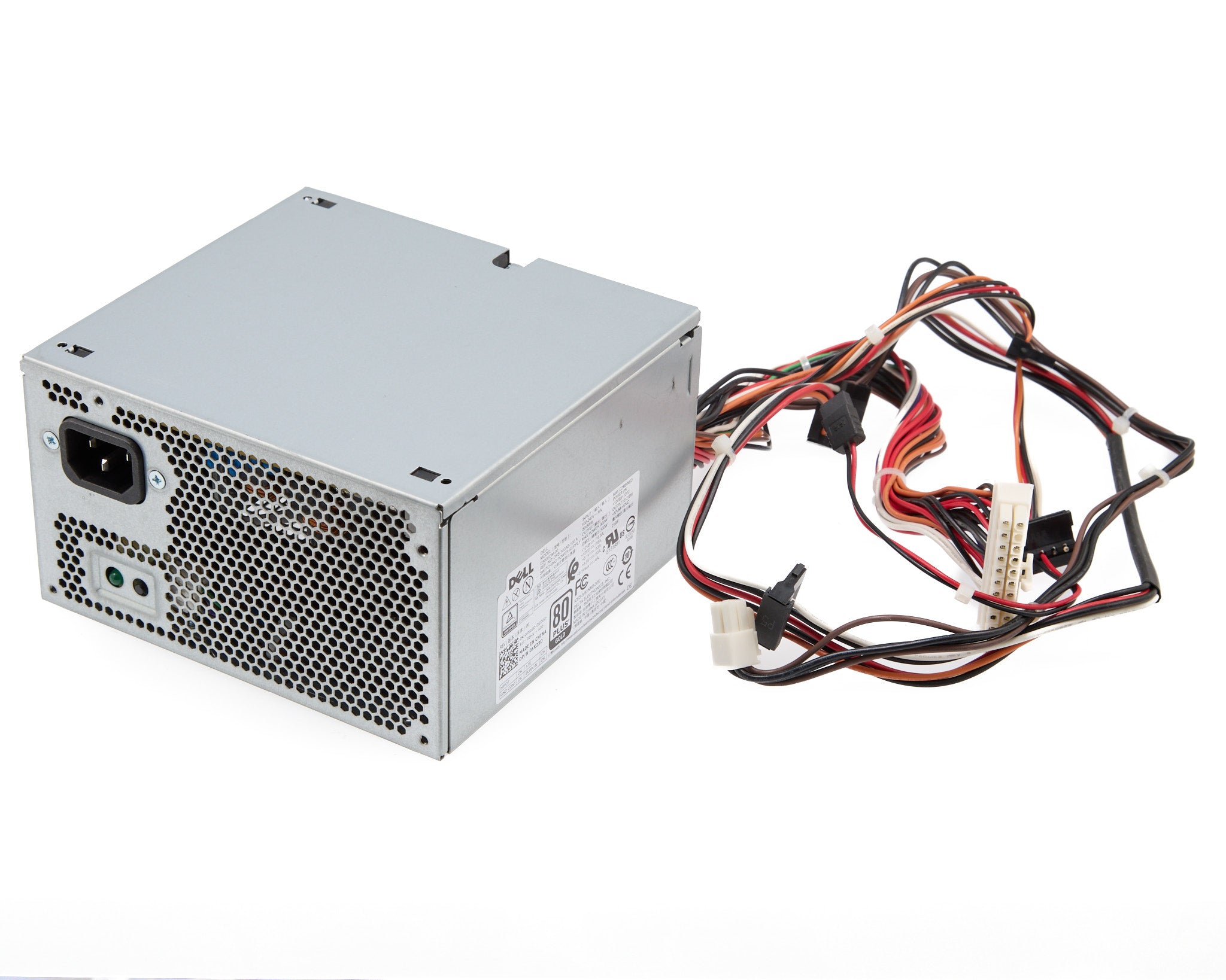 Dell 300W Cabled Power Supply for T3630