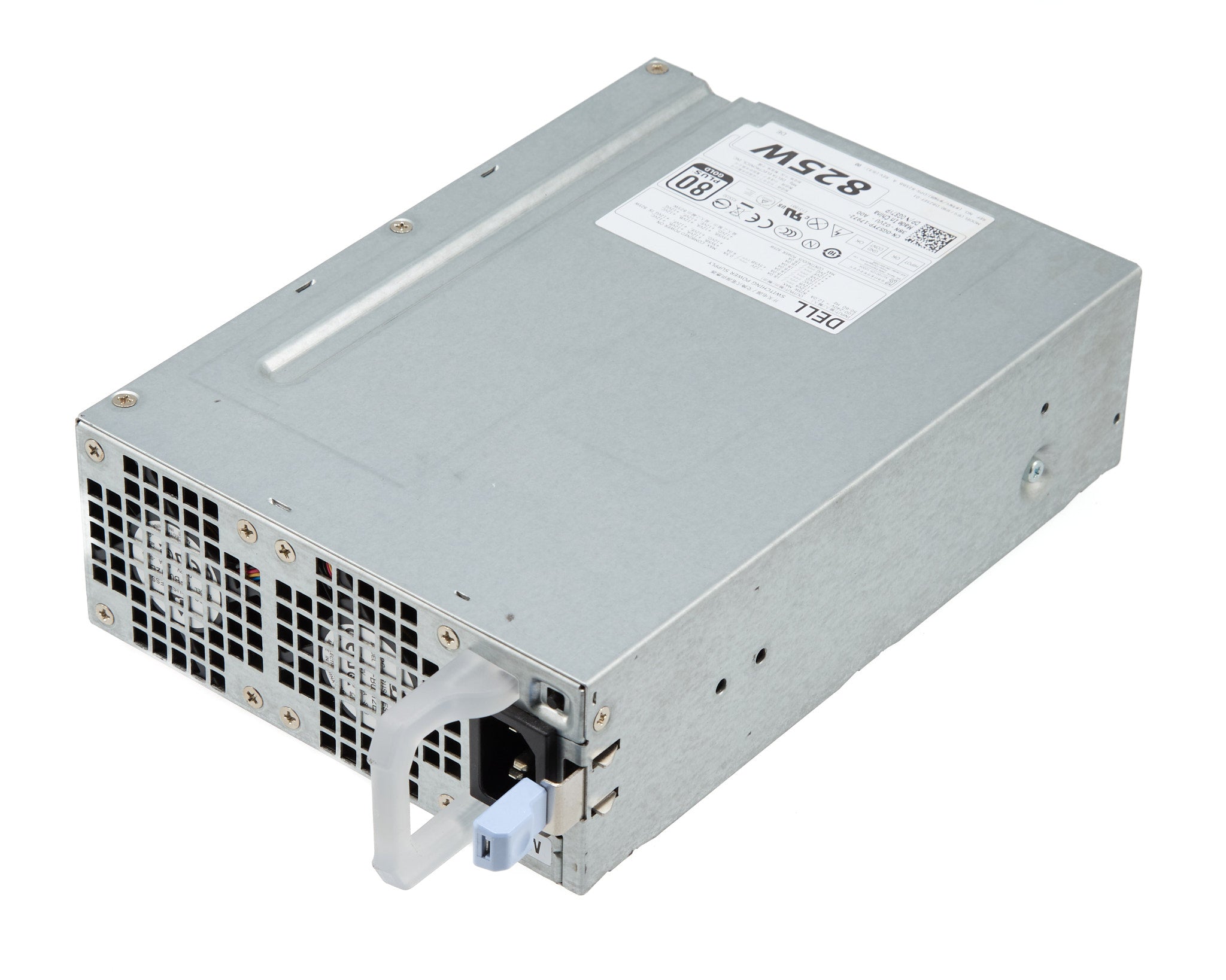 Dell Precision 825W 80 Plus Gold Power Supply for T3600 / T5600 / T5610