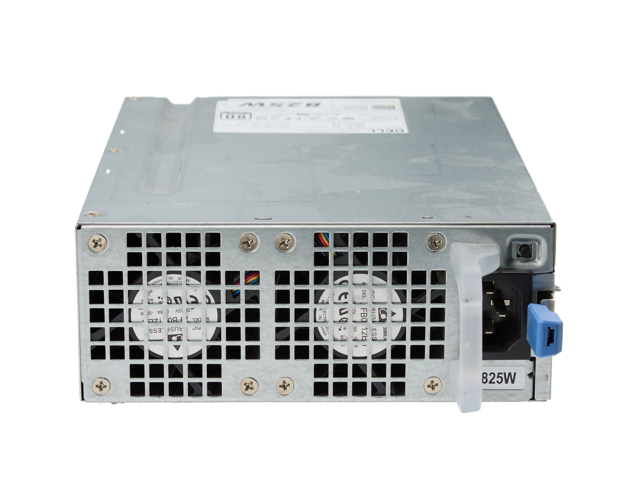 Dell Precision 825W 80 Plus Gold Power Supply for T3600 / T5600 / T5610